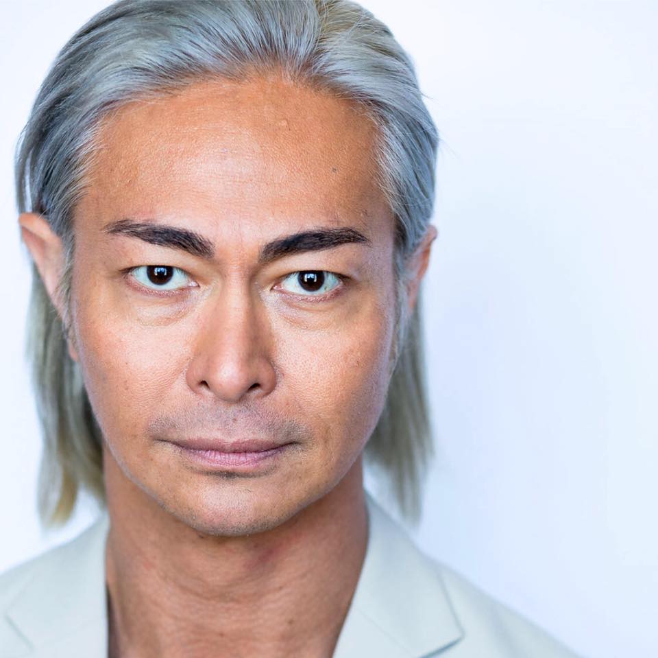 actor Paul Gunn large photo