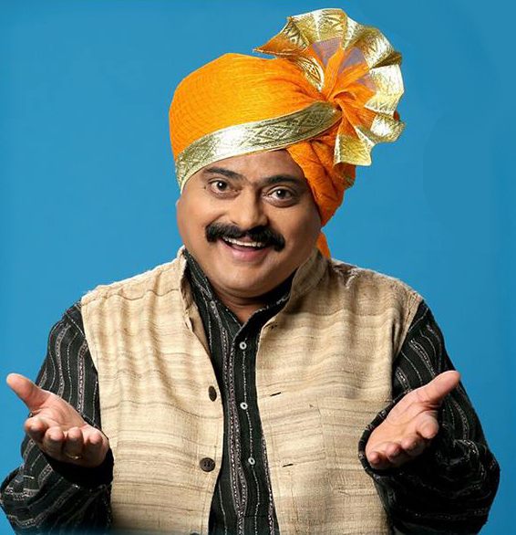 actor Bharat Ganeshpure large photo