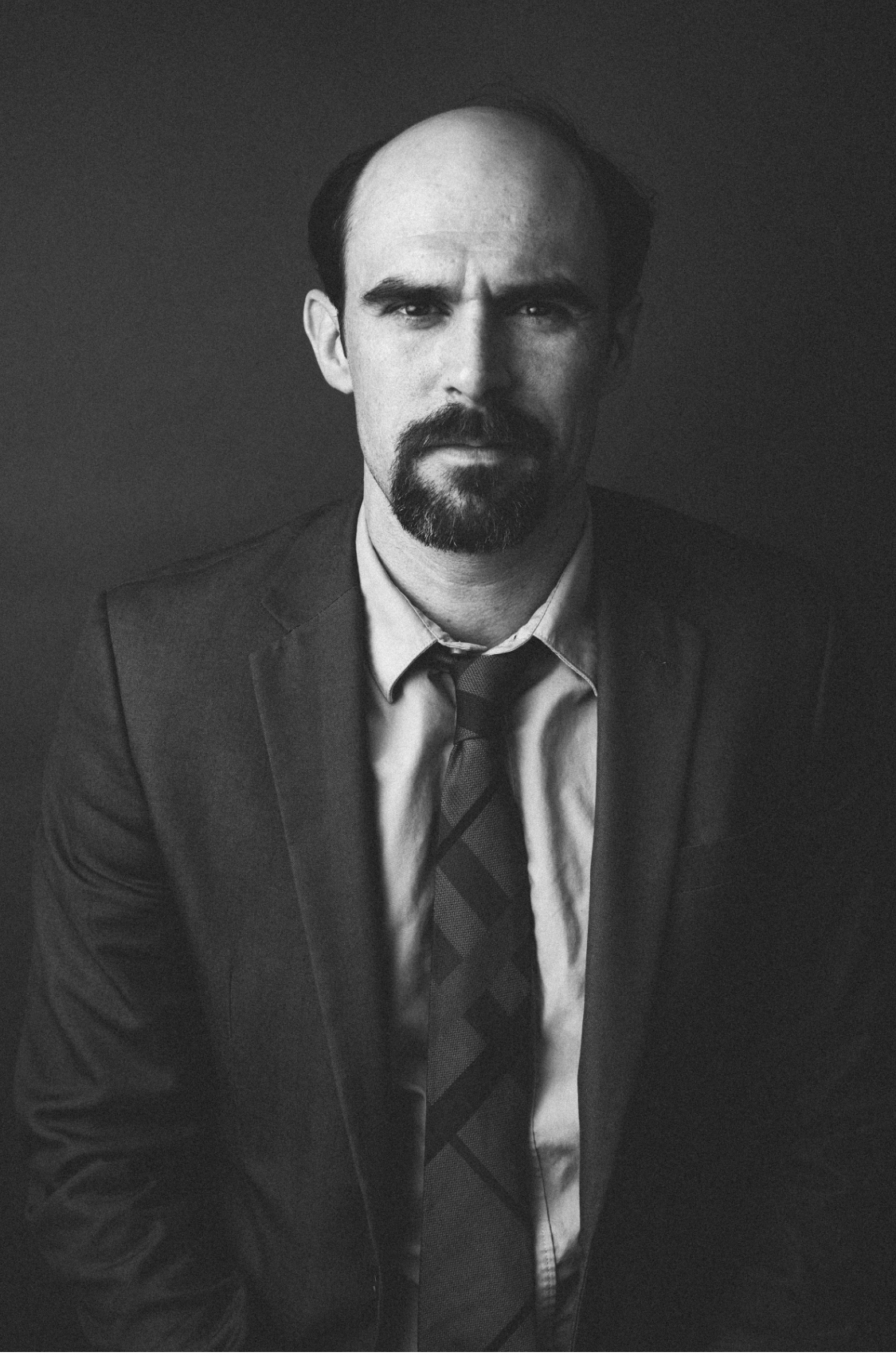 actor Tommy Buck large photo