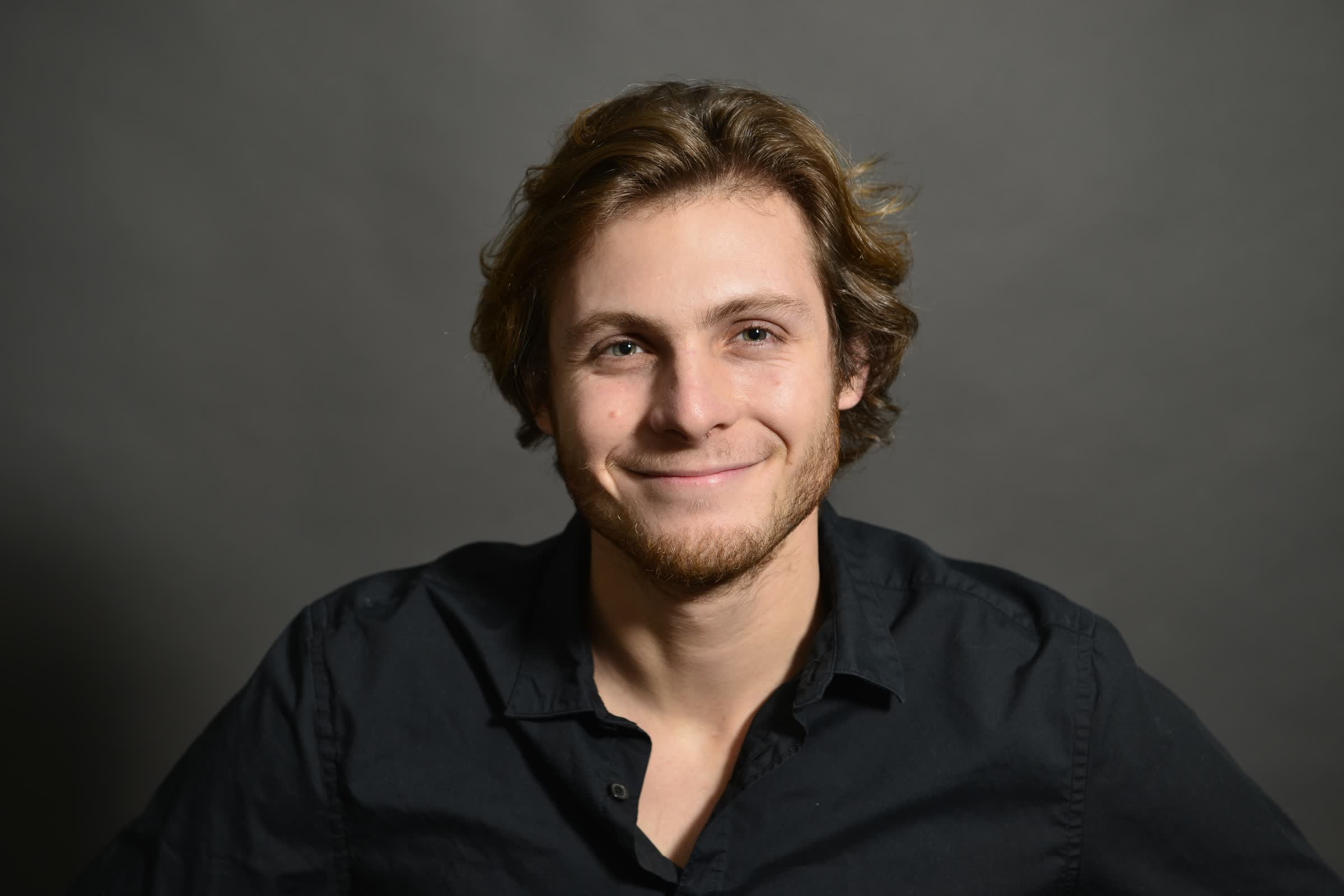 actor Eusebio Arenas large photo