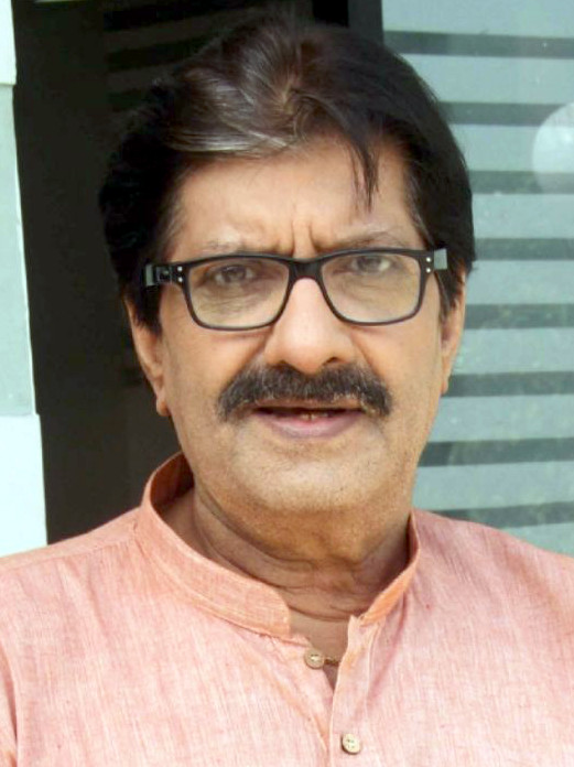 actor Anil Dhawan large photo