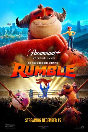 Rumble [Version française]