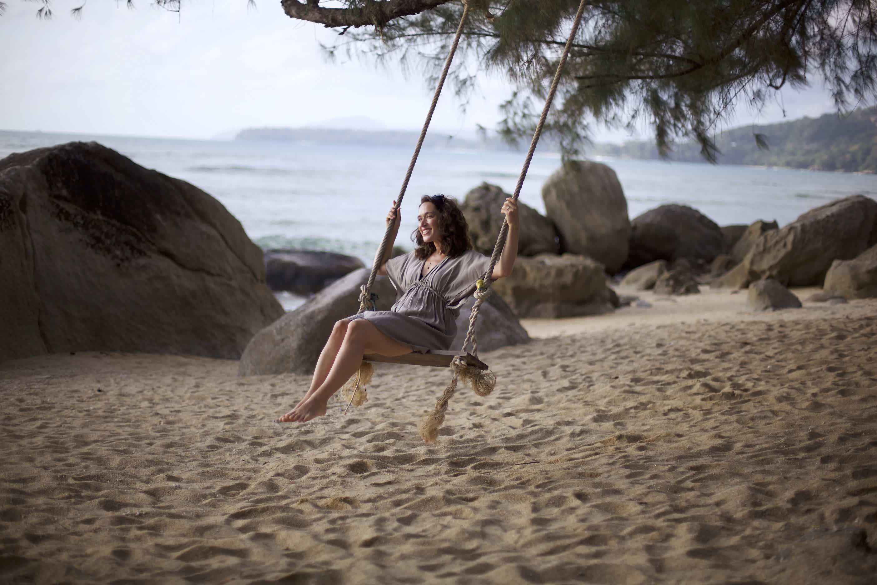 actor Elsa Saisio large photo