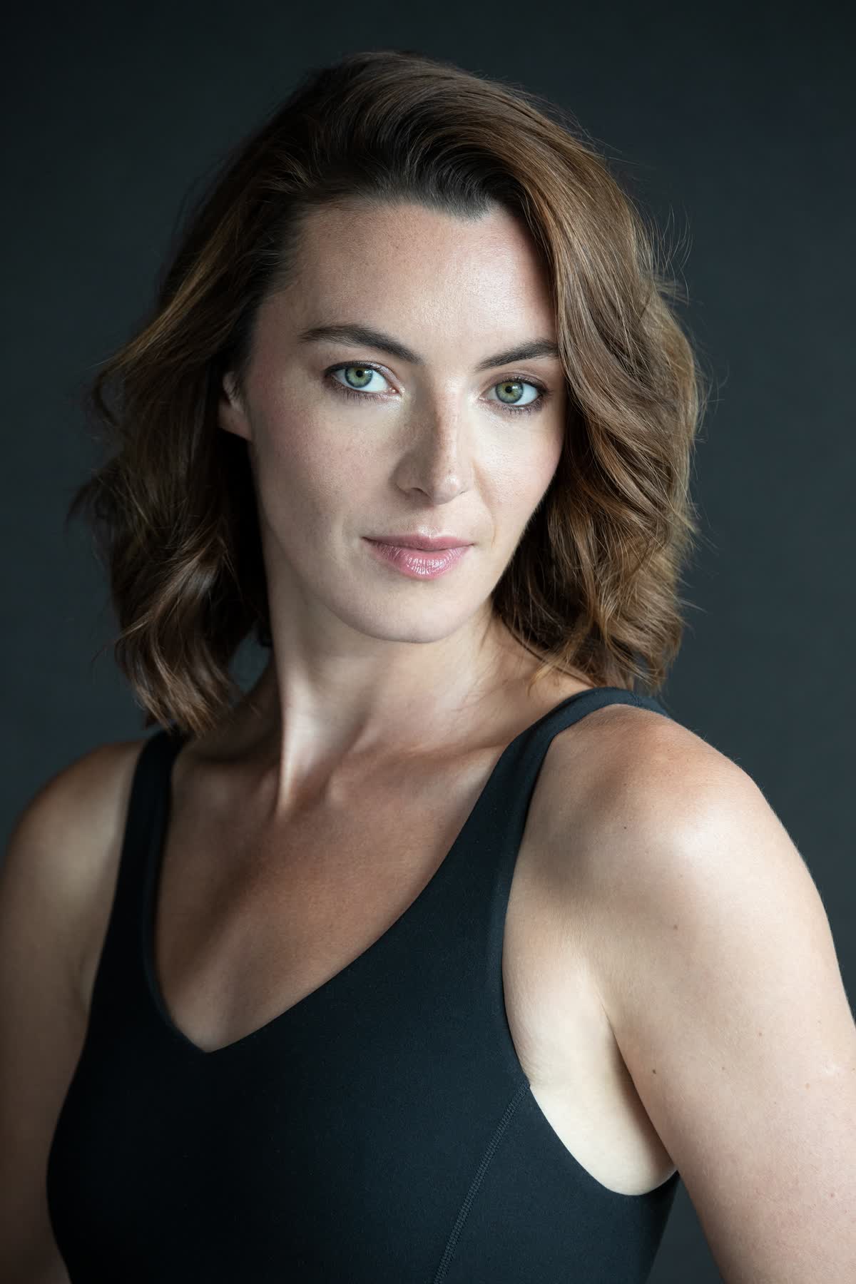 actor Lorna Rose Harris large photo