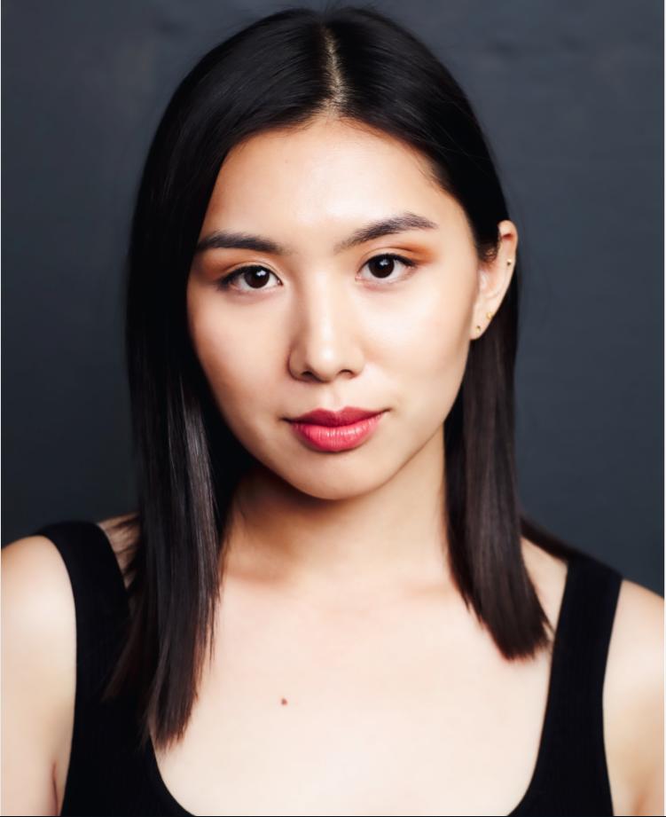 actor Yeena Sung large photo