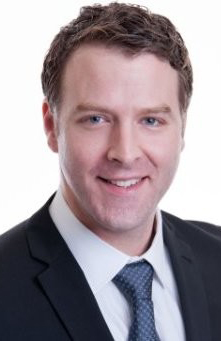 actor Tim Foley large photo