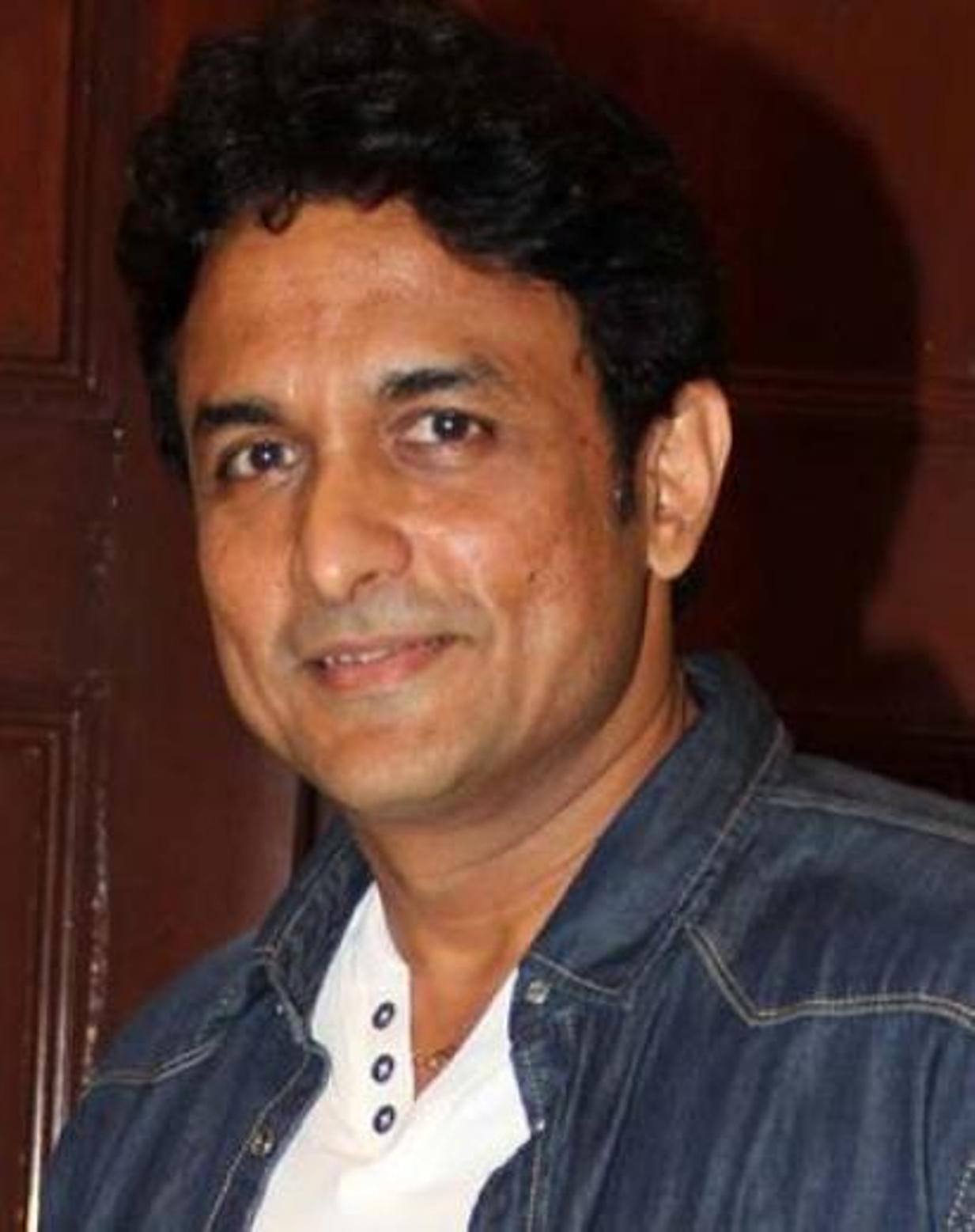 actor Ajinkya Deo large photo