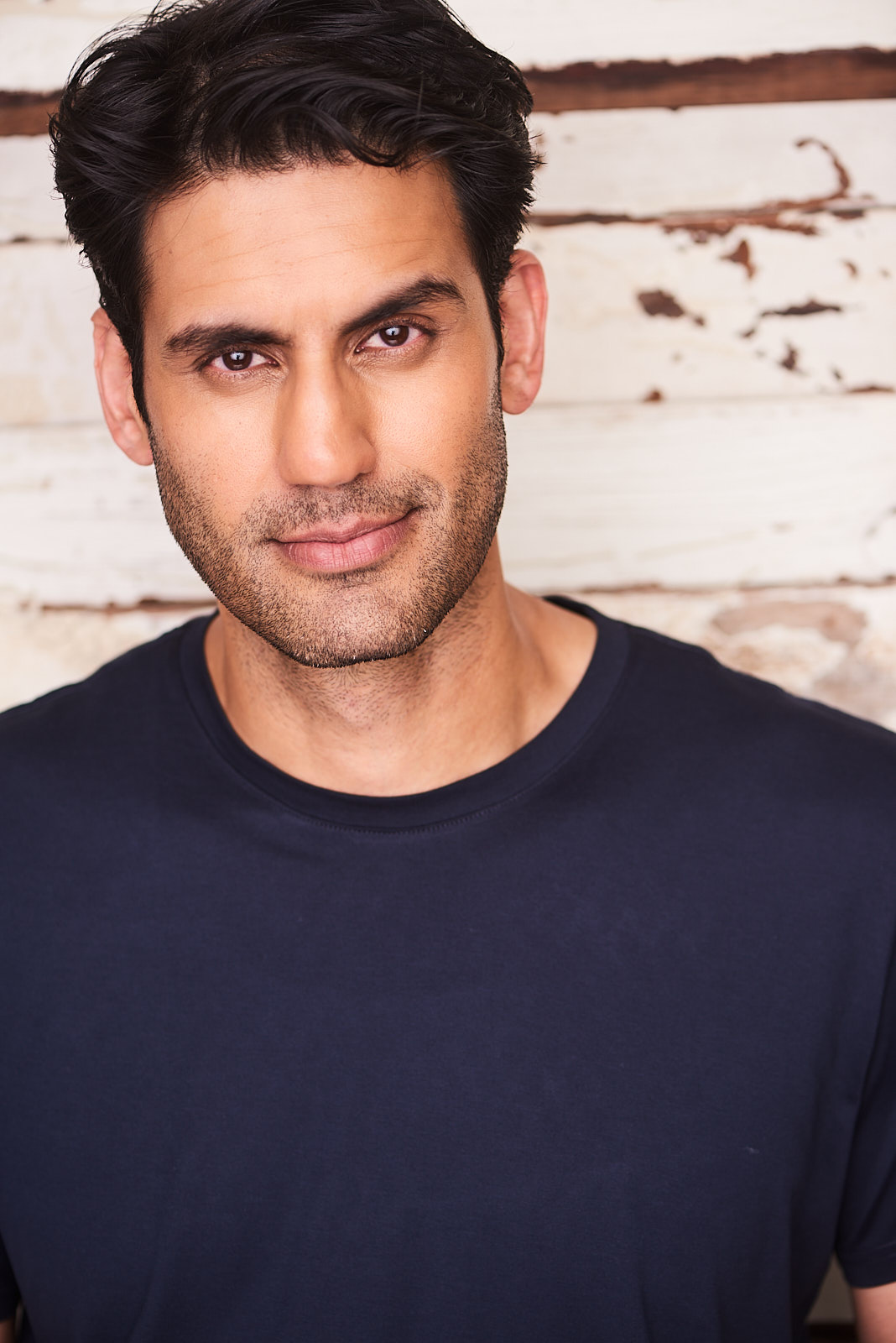 actor Asad Durrani large photo