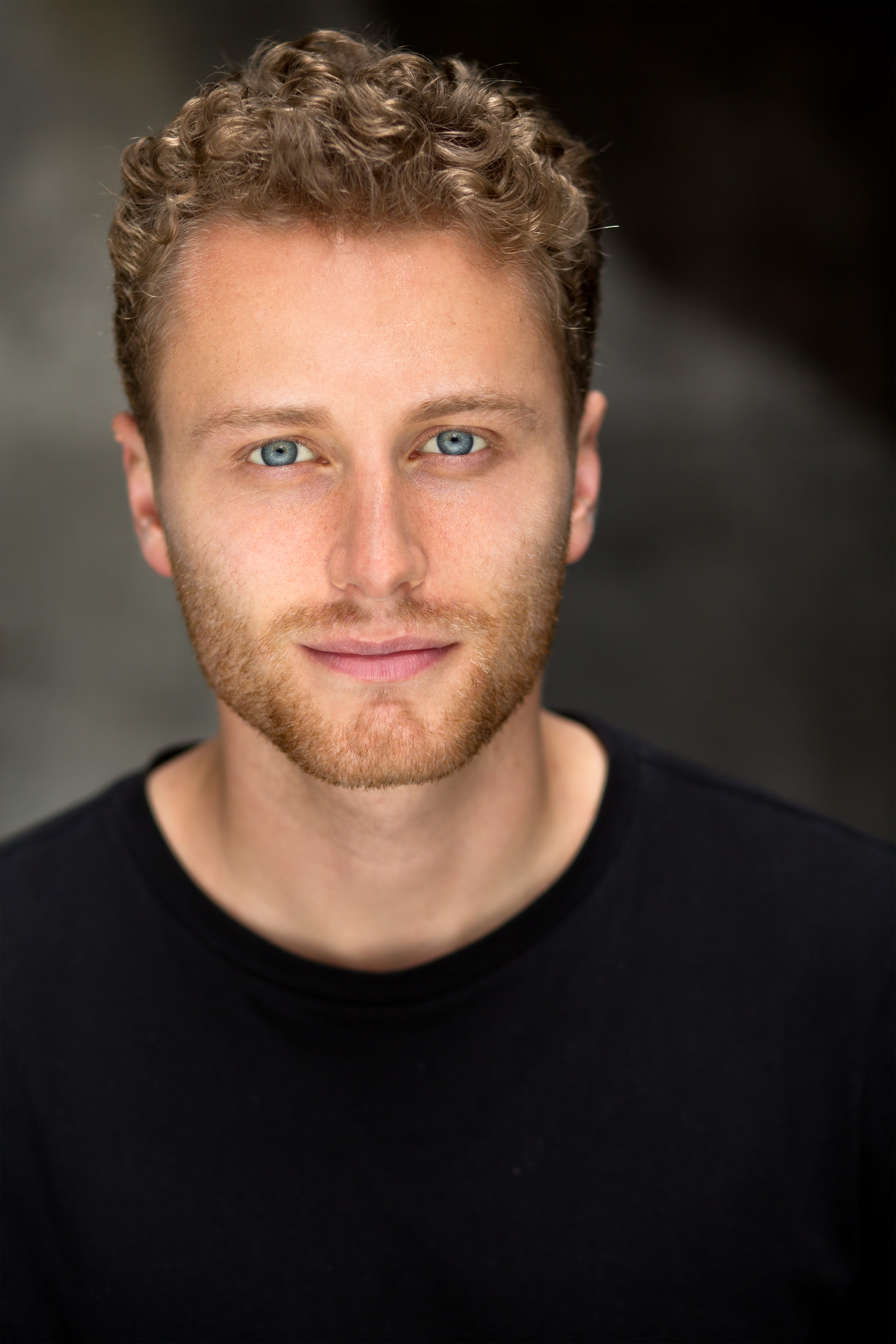 actor David Lennon large photo