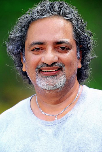 actor Joy Mathew large photo