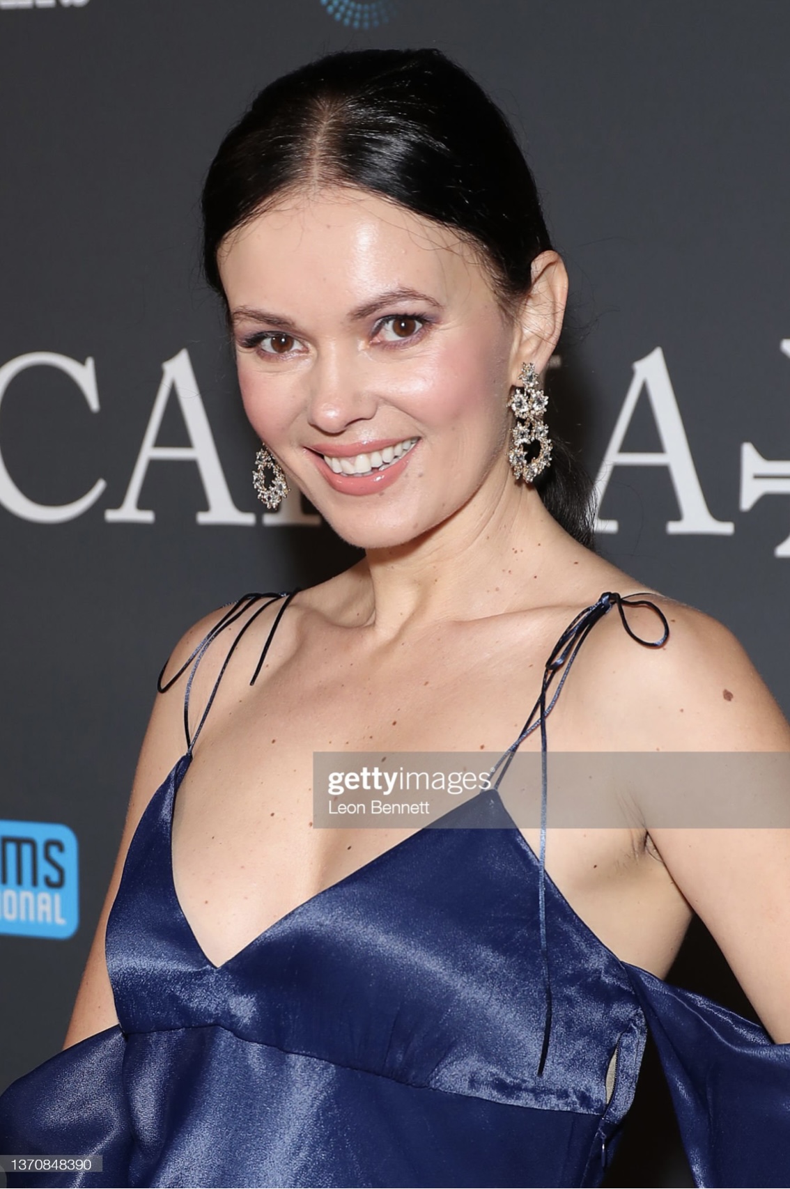 actor Natasha Blasick large photo