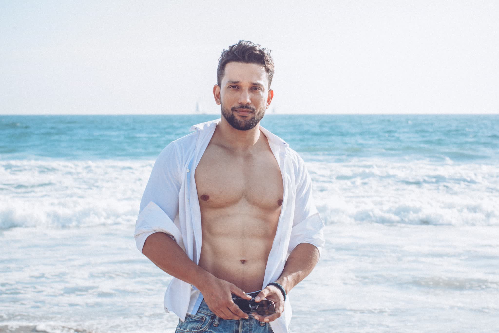 actor Yash Raaj Singh large photo