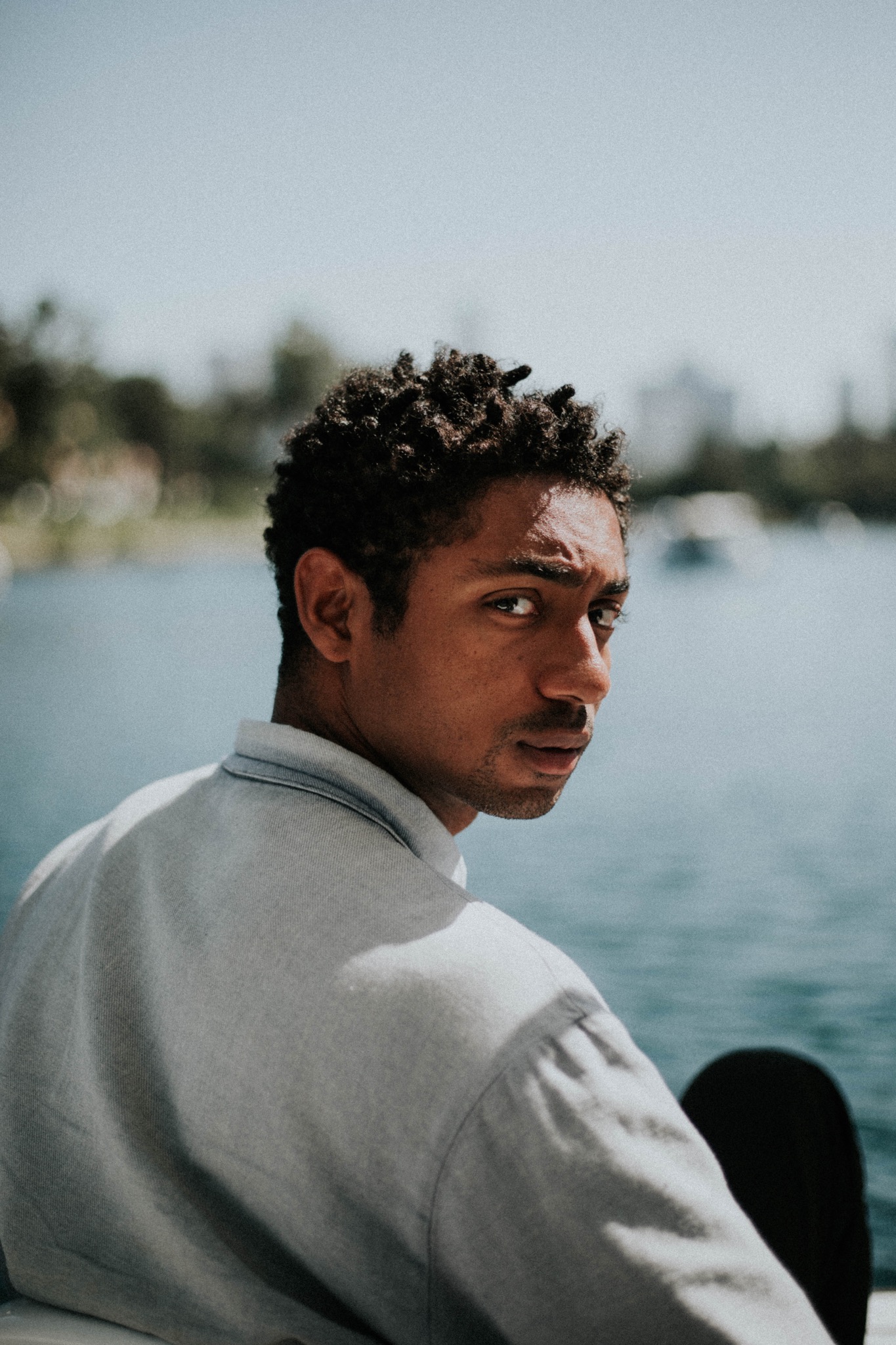 actor Steven Silver large photo