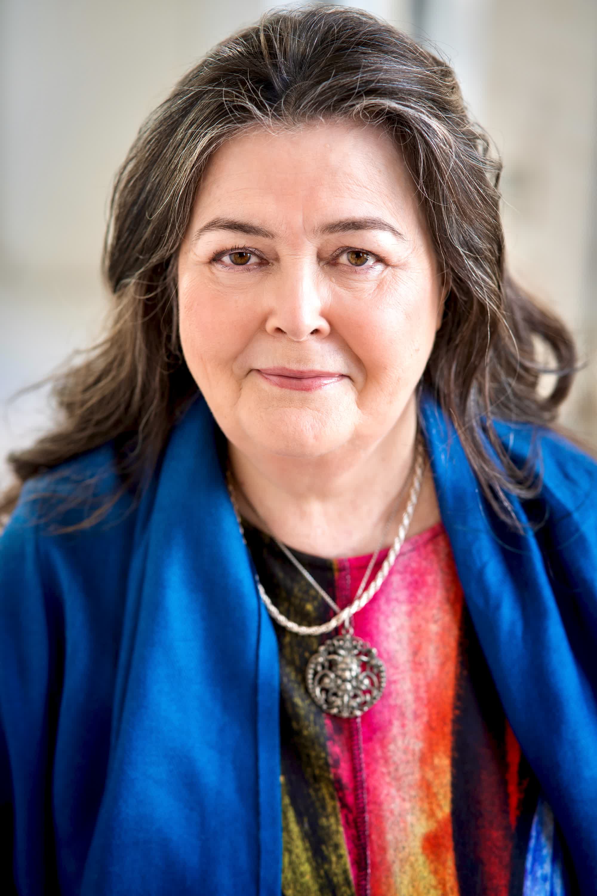 actor Mary Agnes Shearon large photo