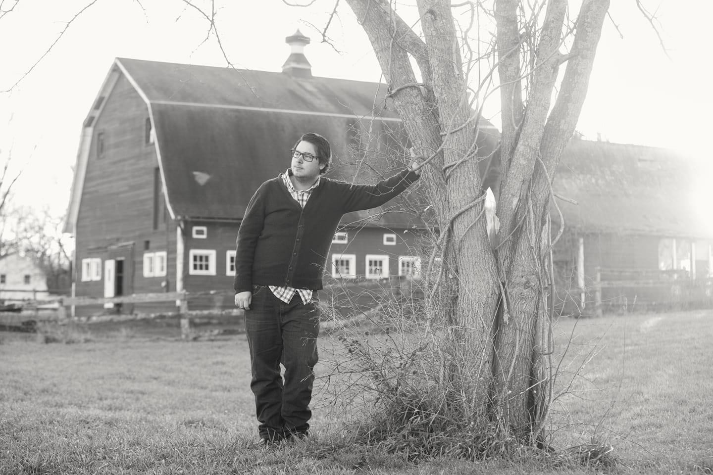 actor Jason Kelley large photo