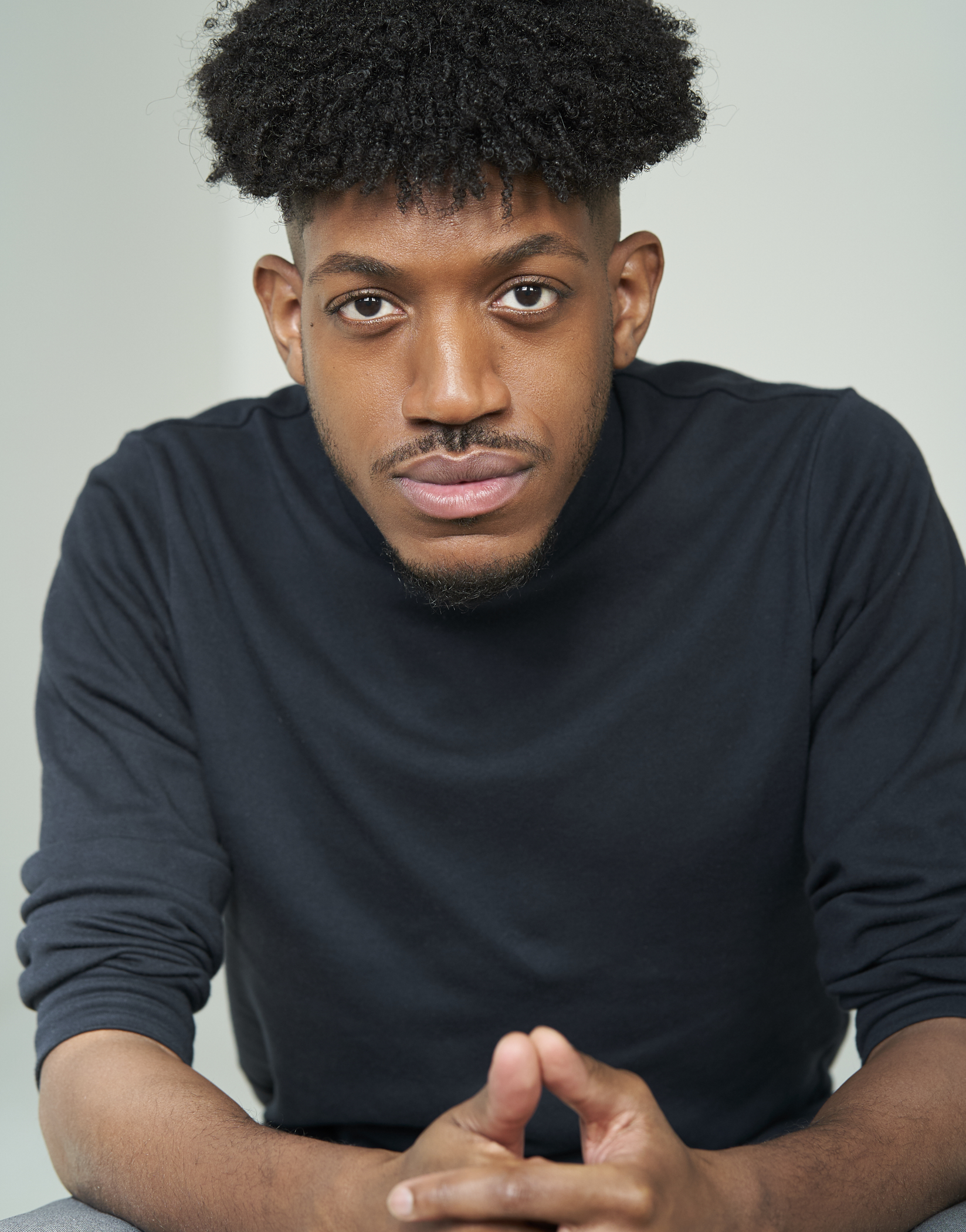 actor Vlad Alexis large photo