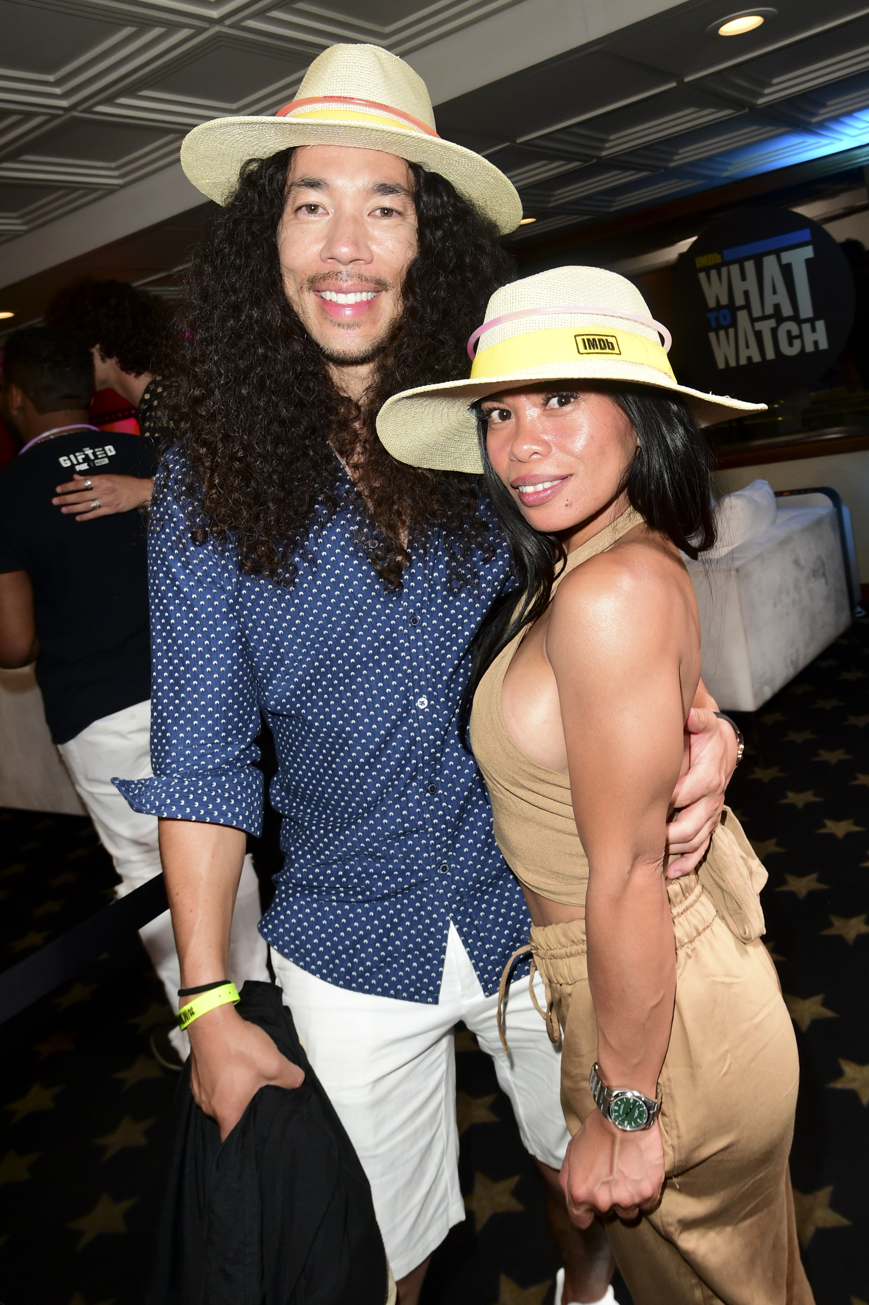 actor Cole Walliser large photo