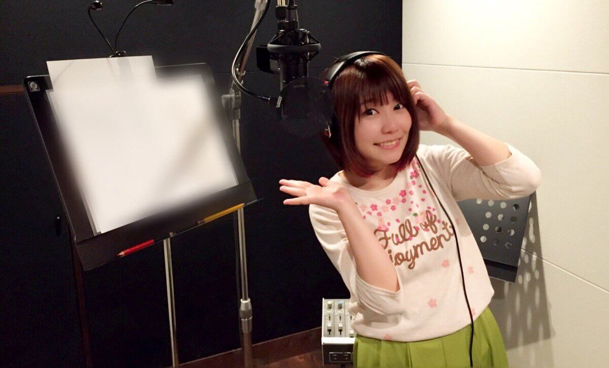 actor Kaede Hondo large photo