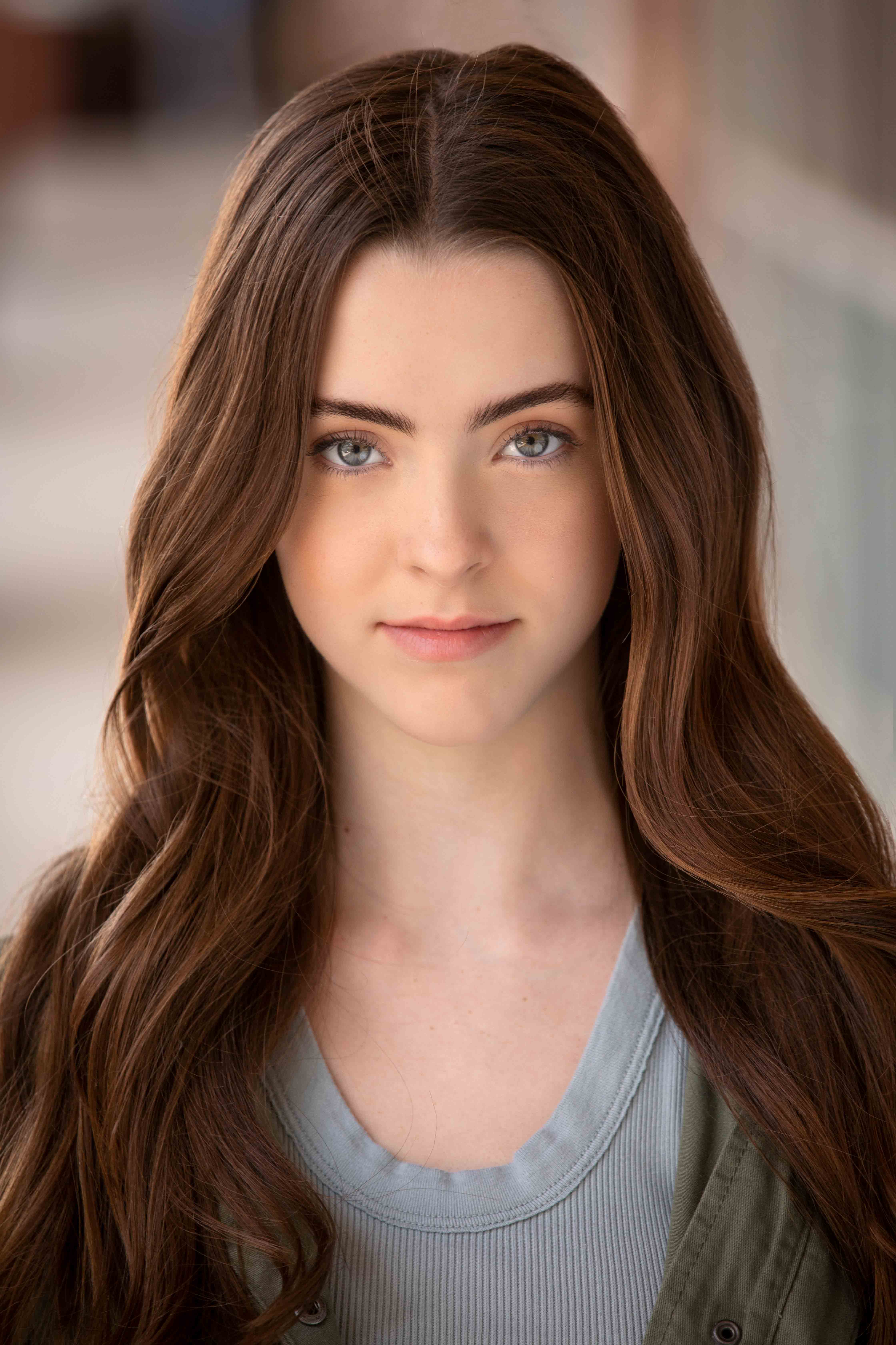 actor Catherine Ashmore Bradley large photo