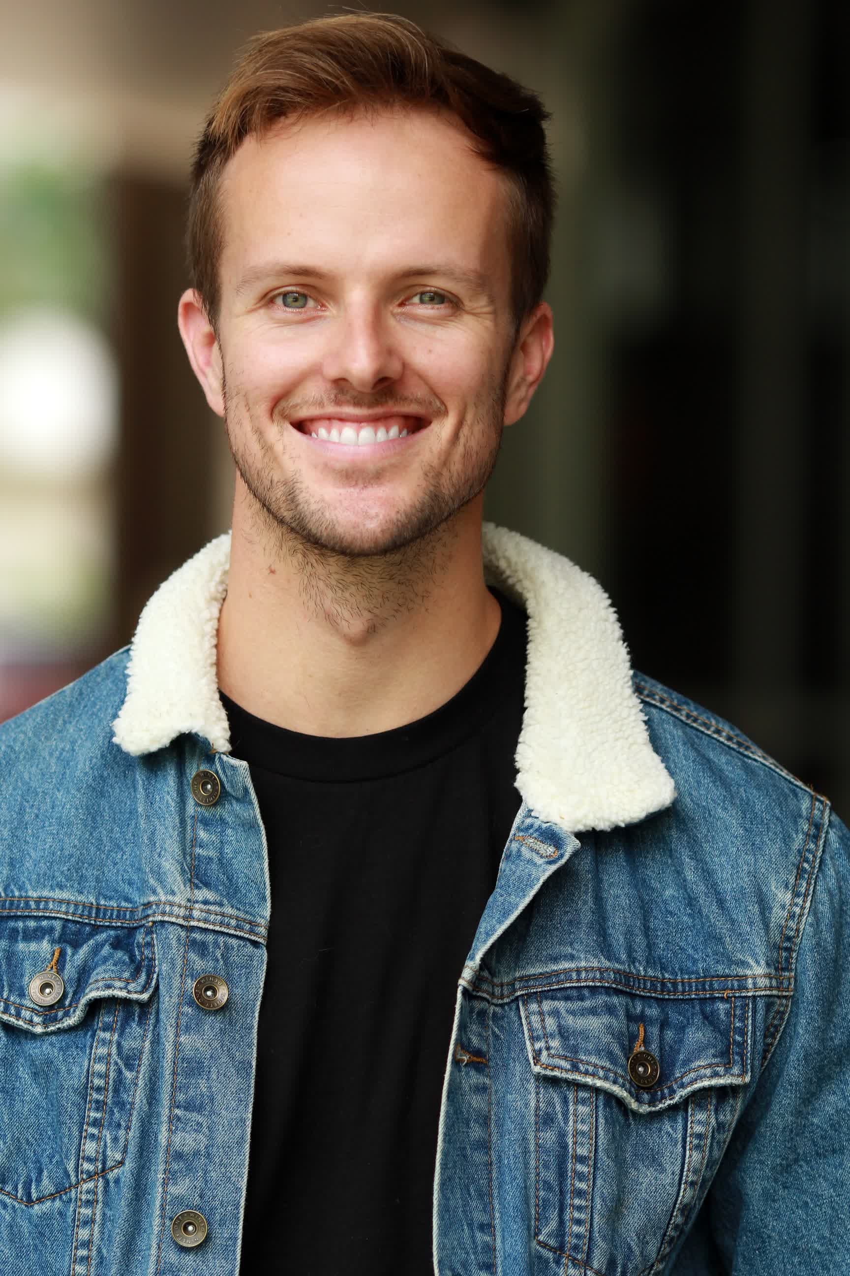 actor Alex Neal large photo