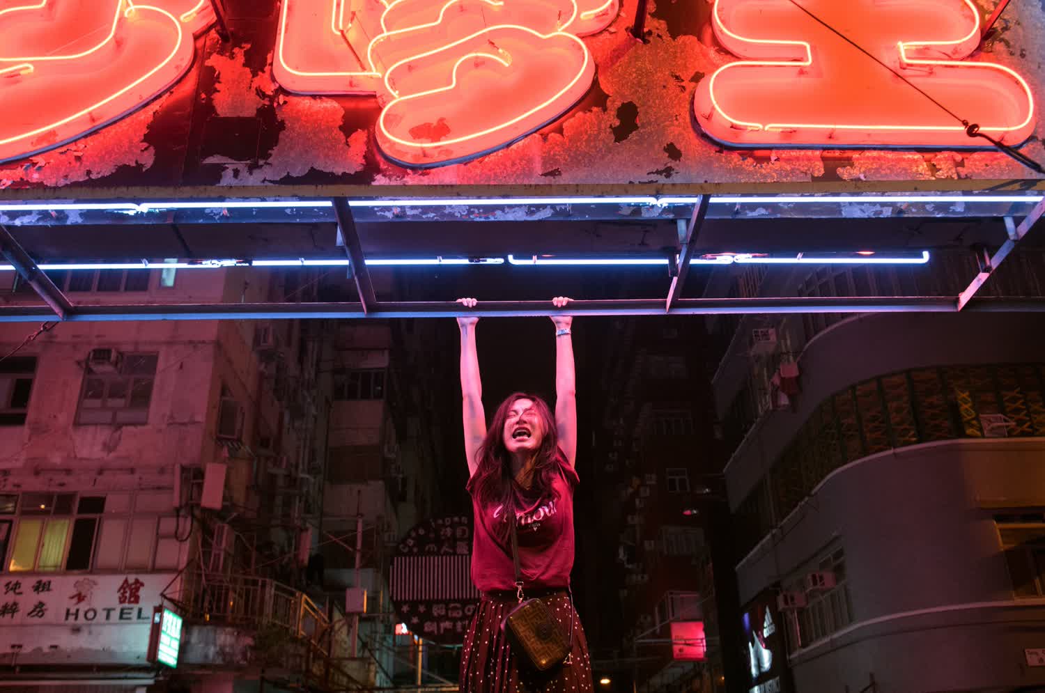 actor Pimchanok Luevisadpaibul large photo