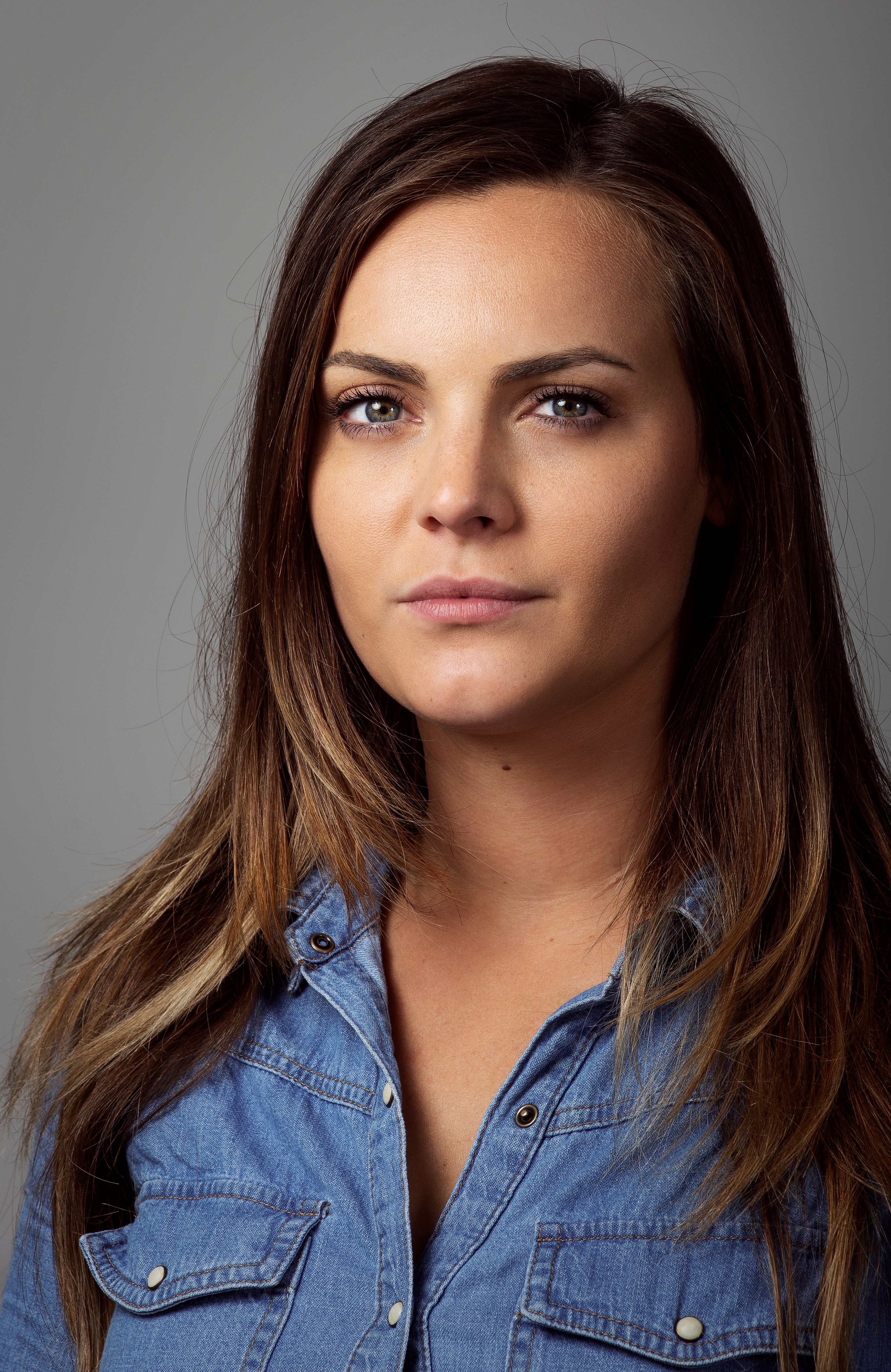 actor Adriana Hercigonja large photo