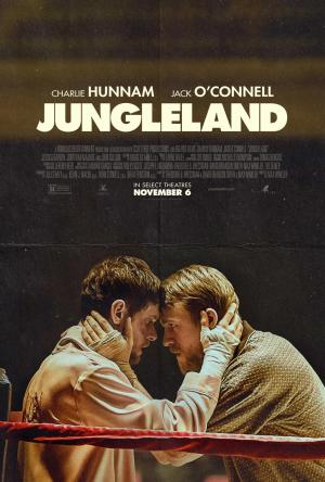 Jungleland [Hindi]