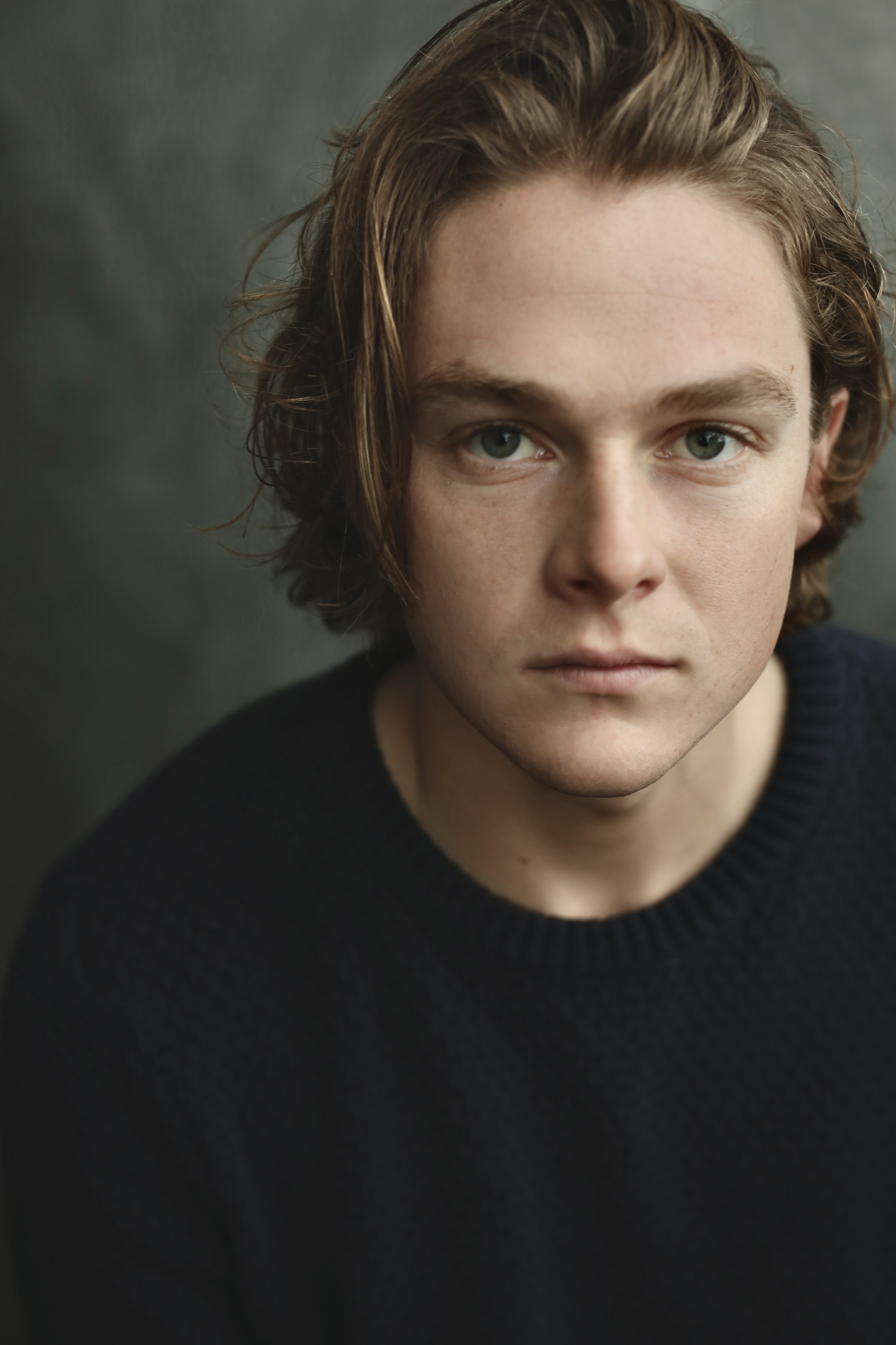 actor Timothy Innes large photo