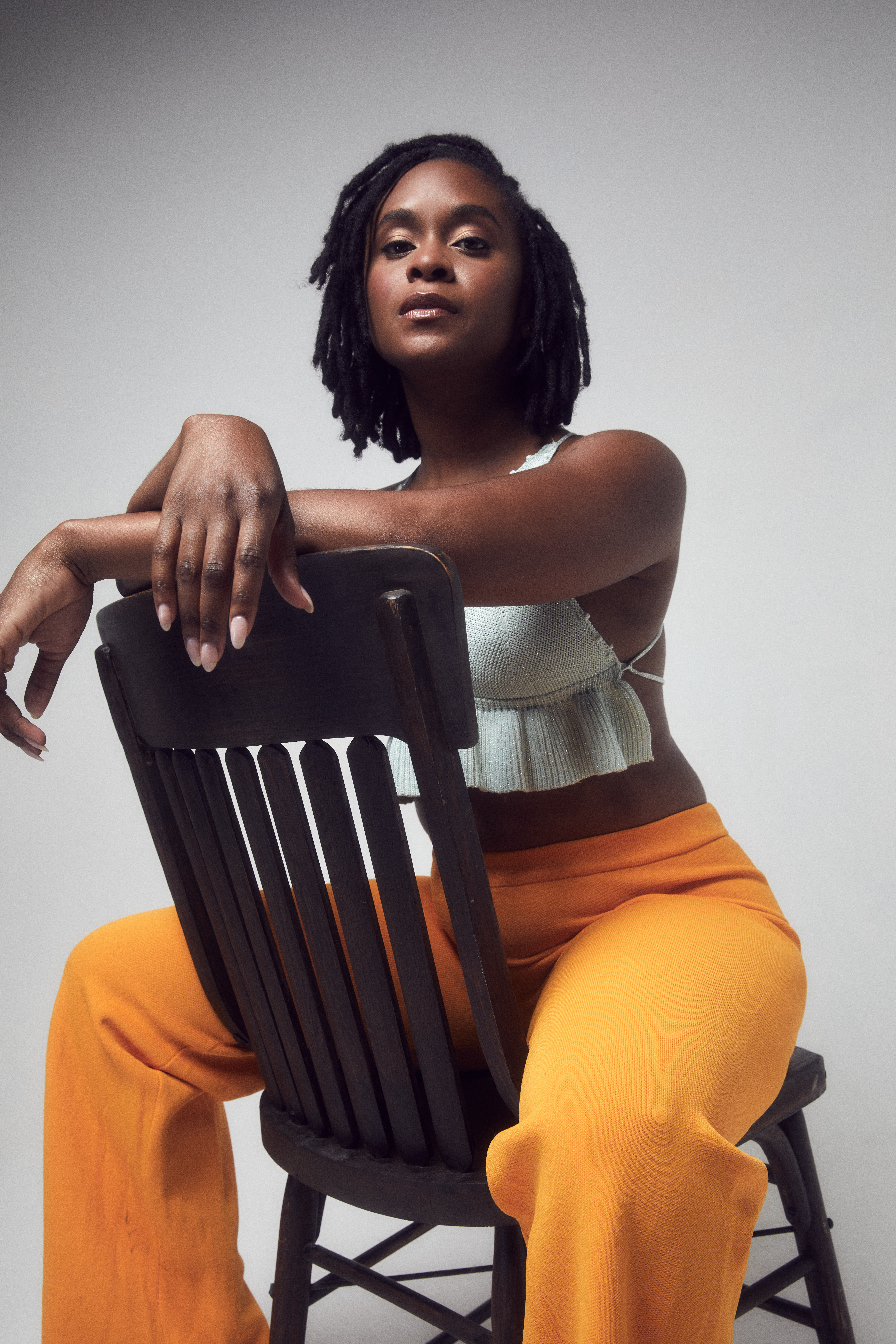 actor Kacie Rogers large photo