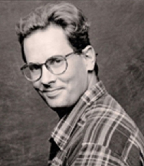 actor Troy West large photo