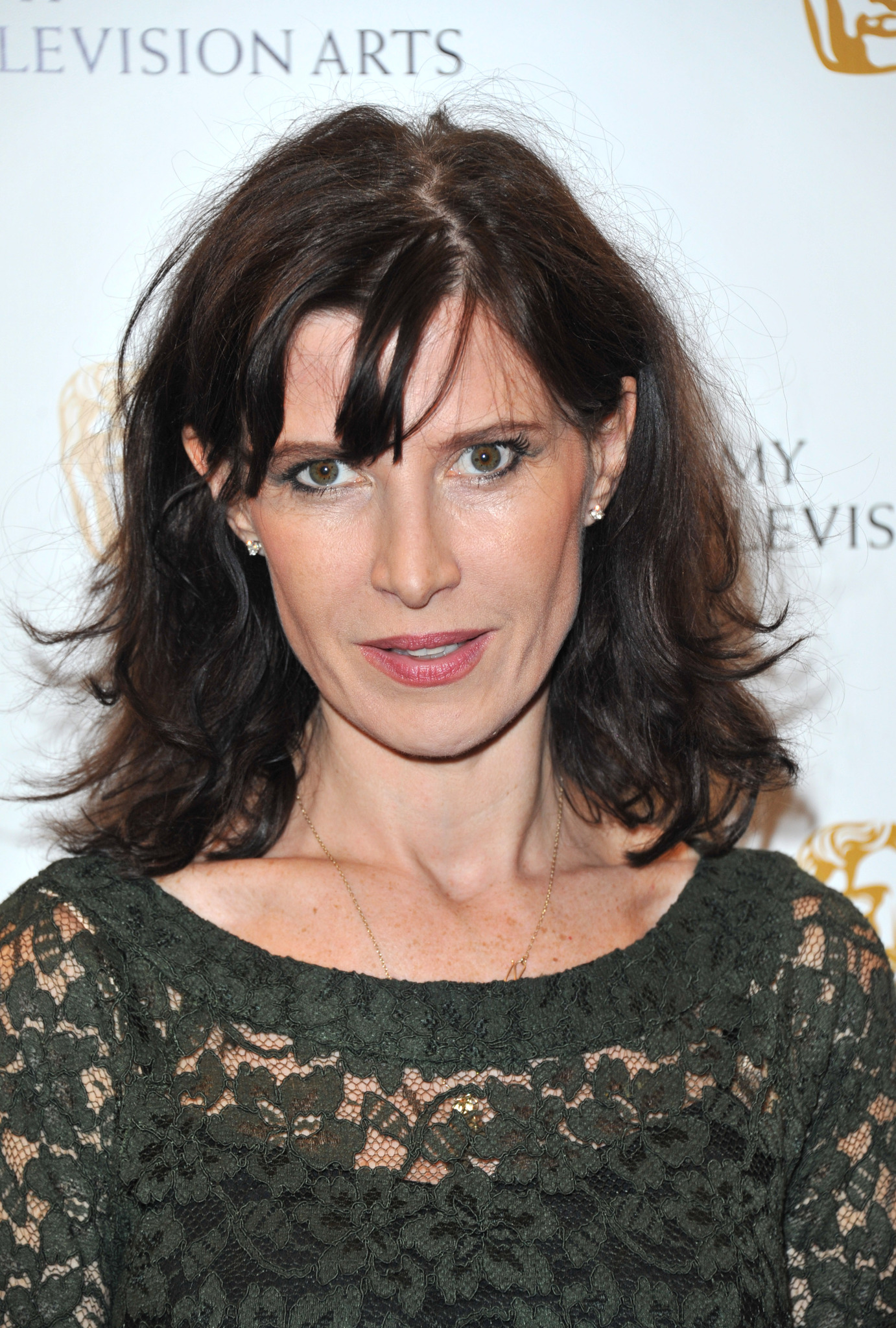 actor Ronni Ancona large photo