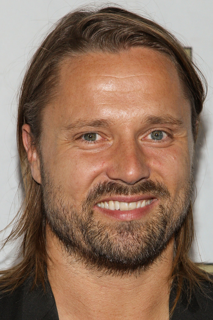 actor Max Martin large photo