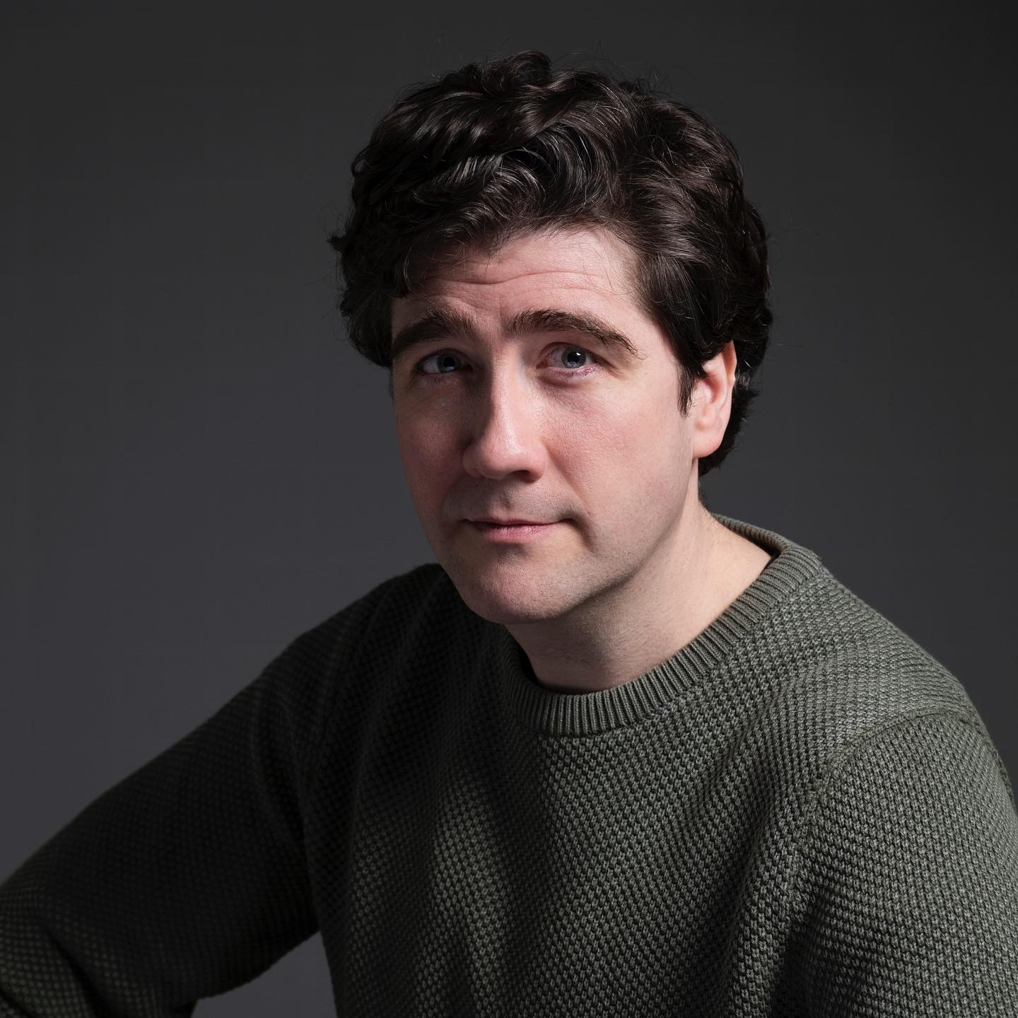 actor Peter Stanley large photo