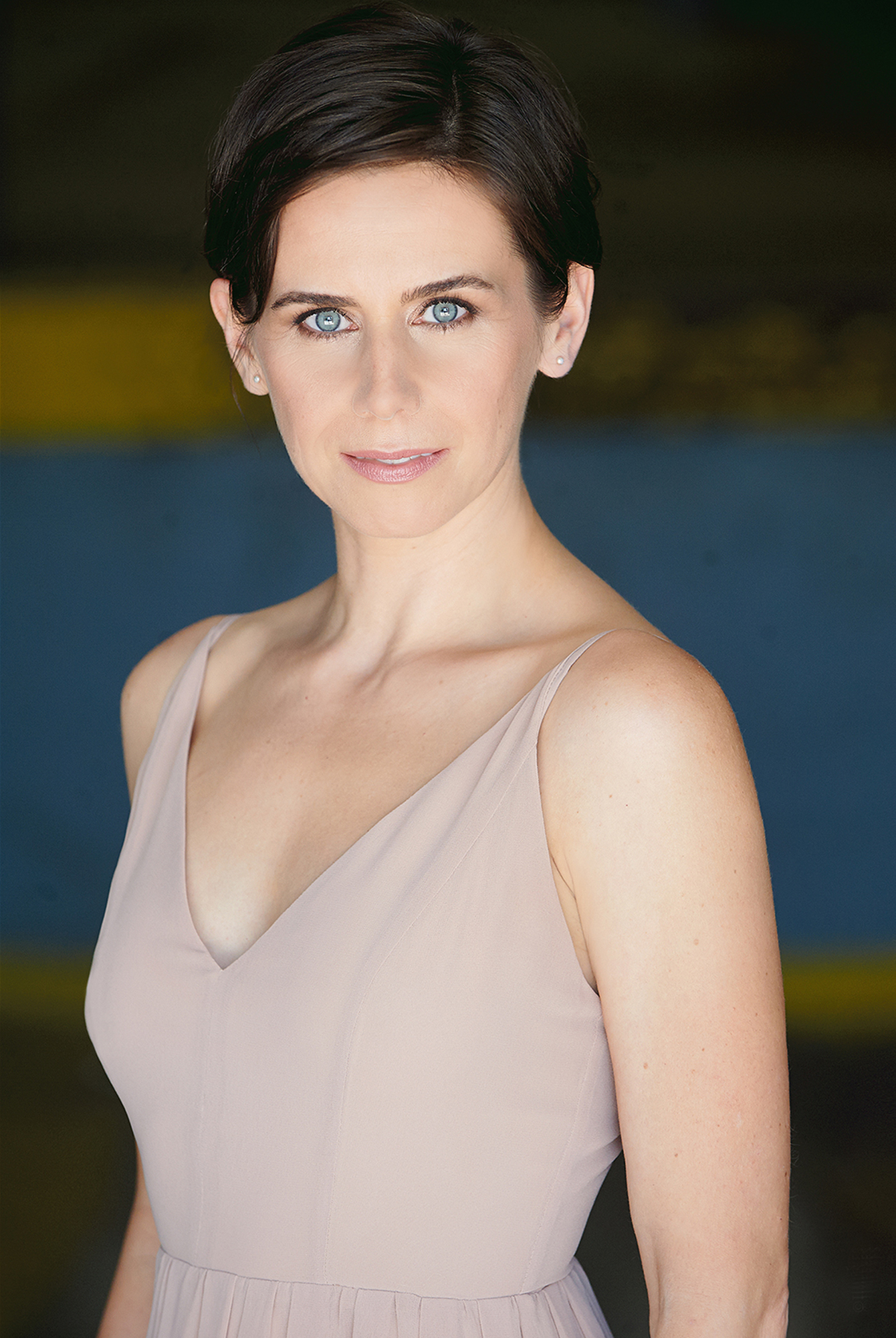 actor Michelle Monteith large photo