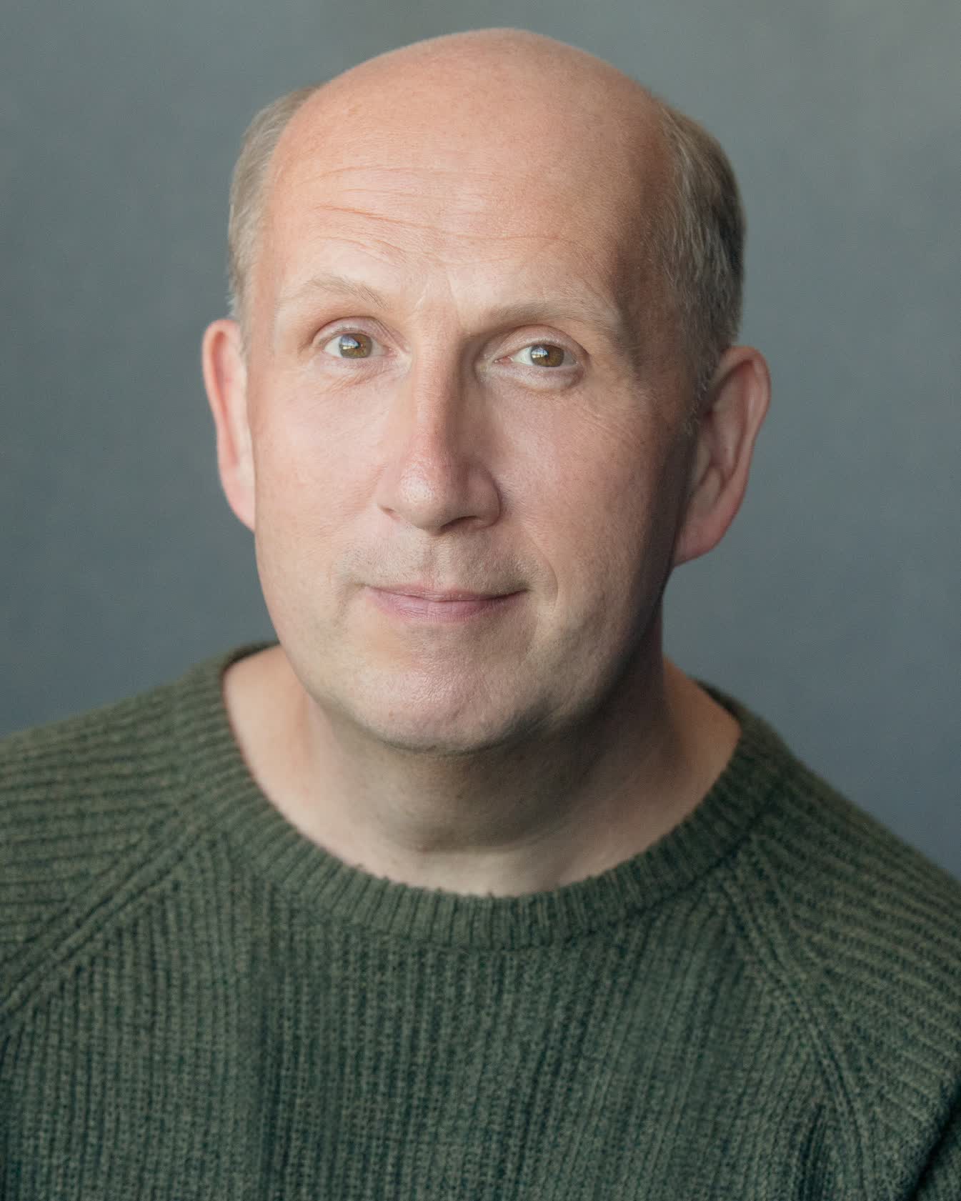 actor Nick Harris large photo