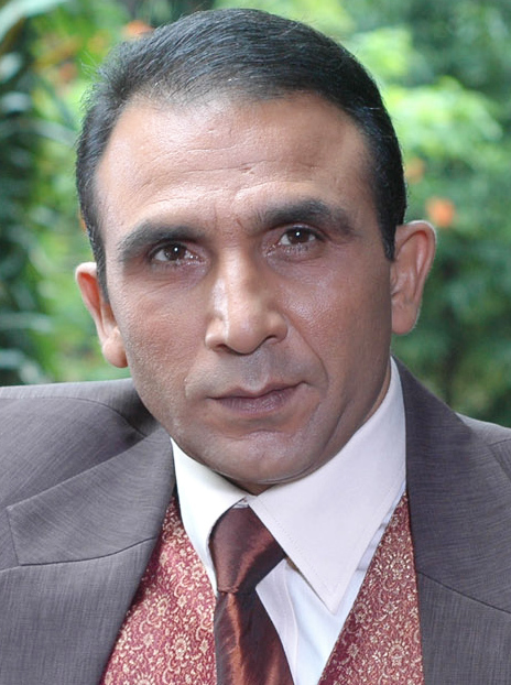 actor Bikramjeet Kanwarpal large photo