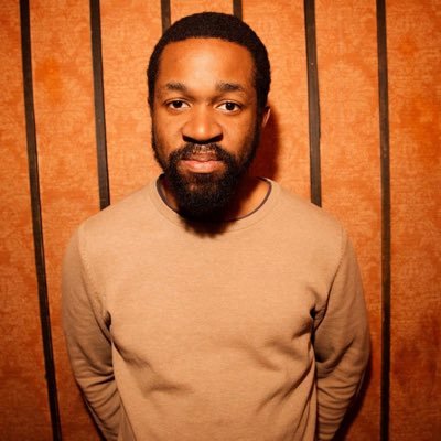 actor Ikechukwu Ufomadu large photo