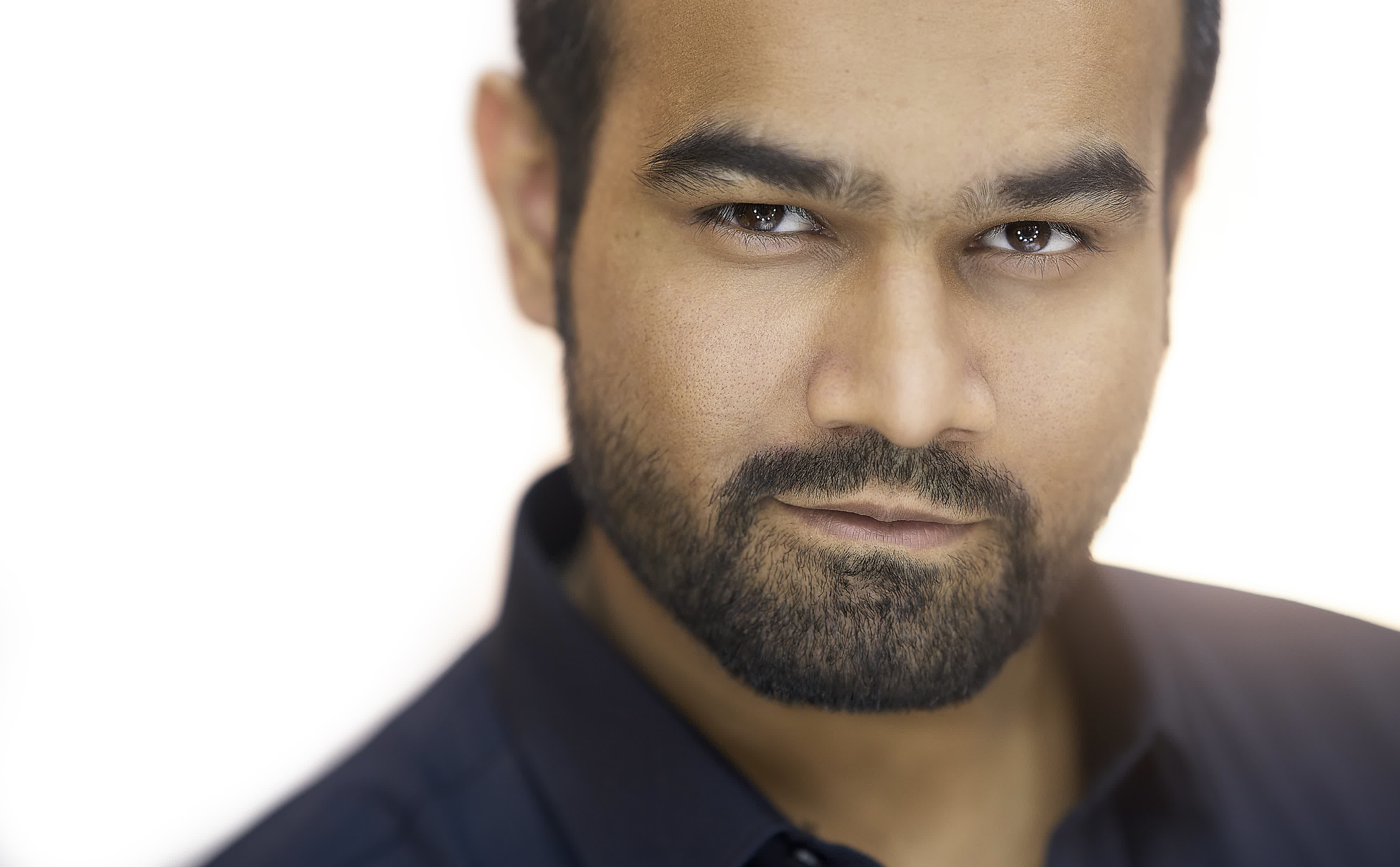 actor Sahil Vaid large photo