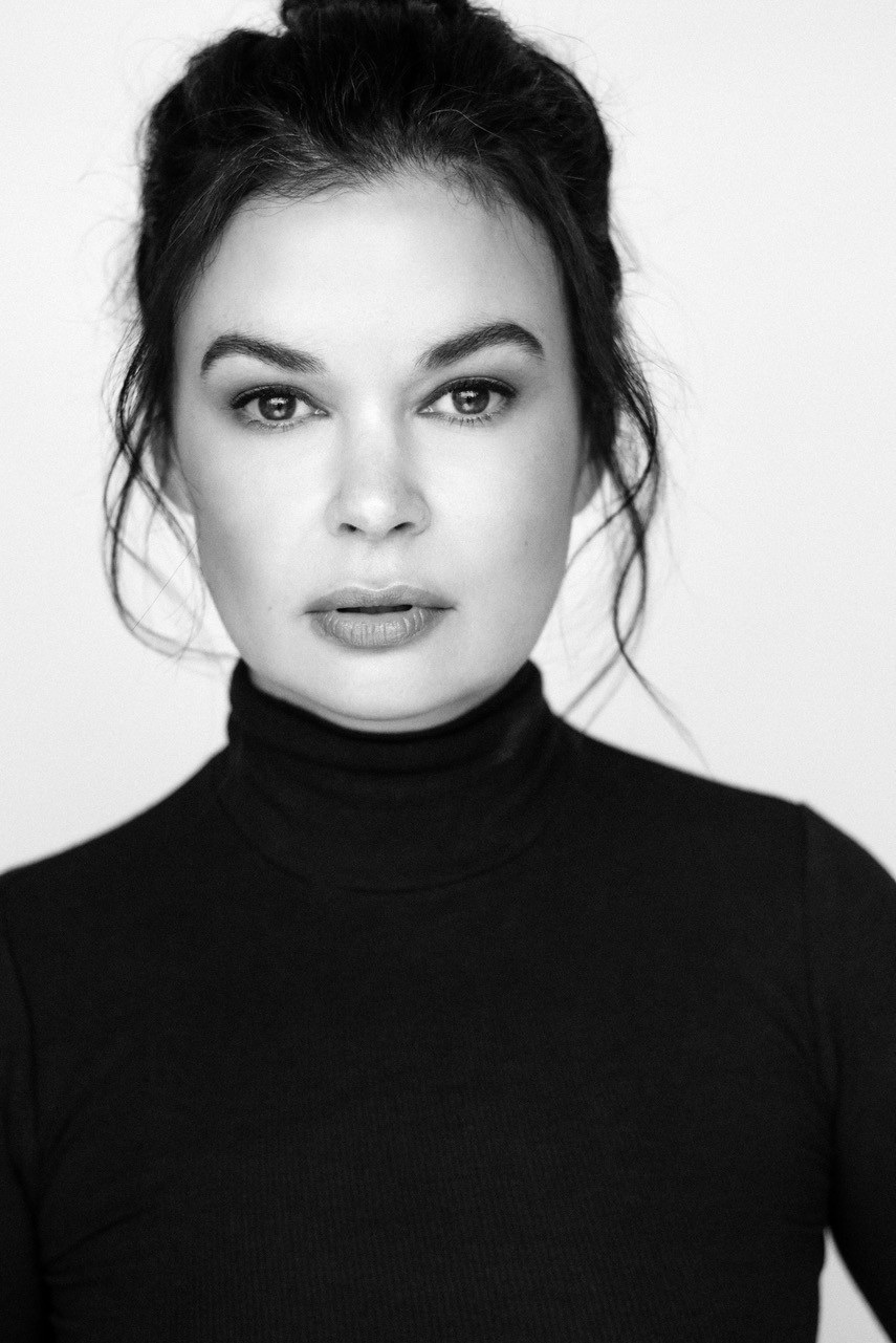 actor Jordana Largy large photo