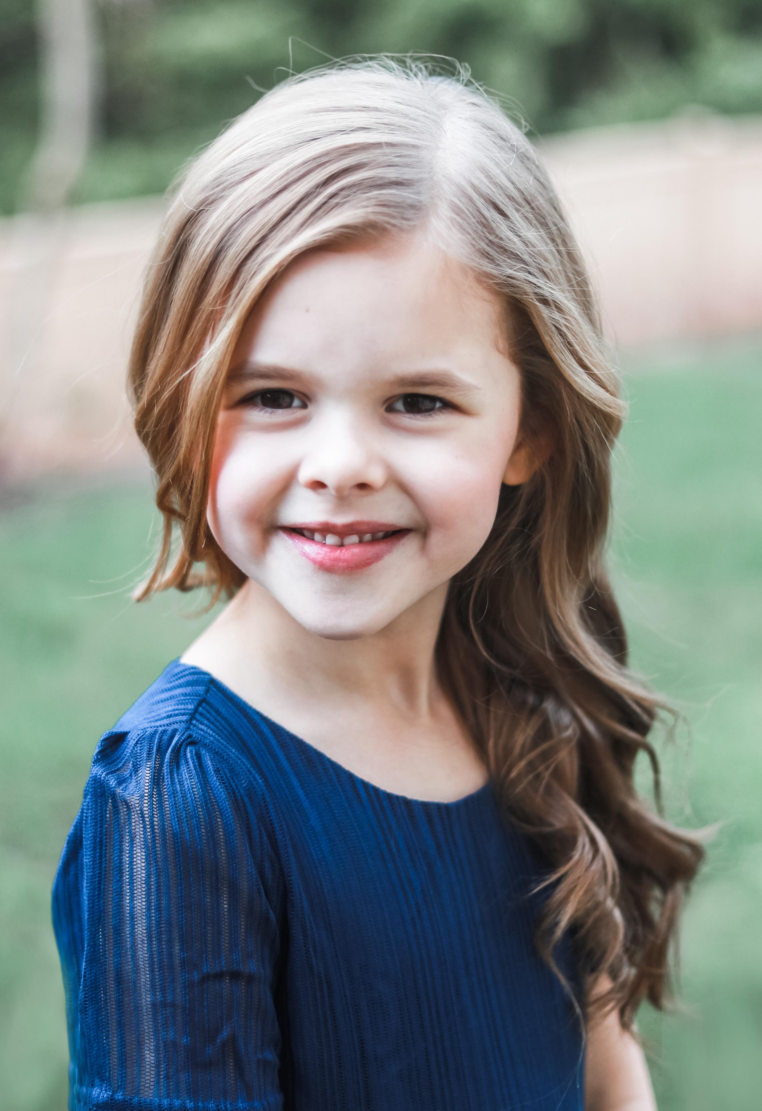 actor Claire Crosby large photo