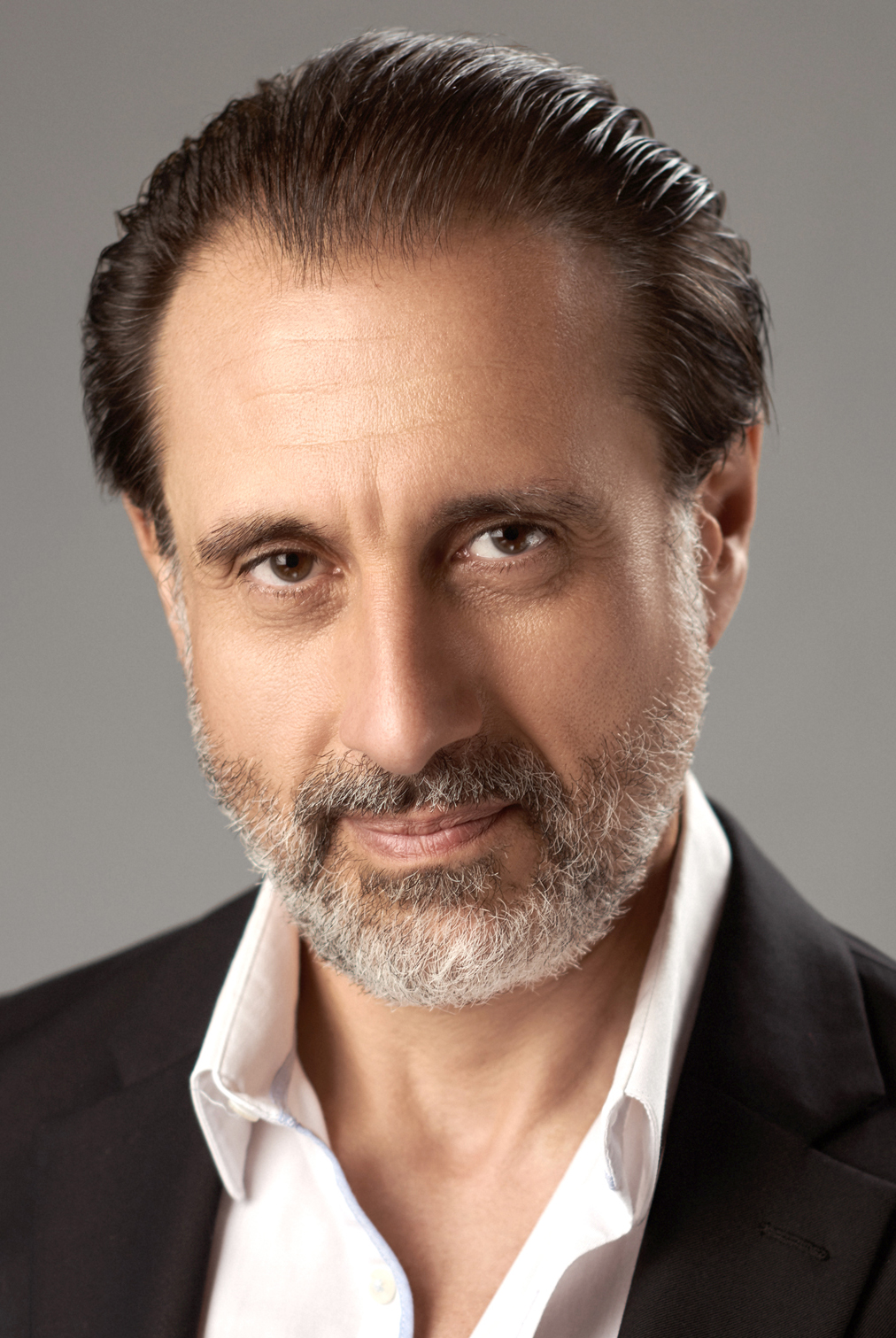 actor Mikhail Basmadjian large photo