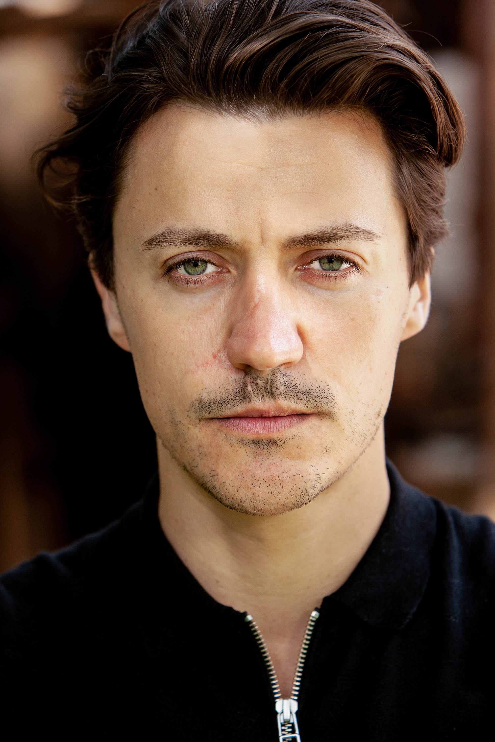 actor Greg Kolpakchi large photo