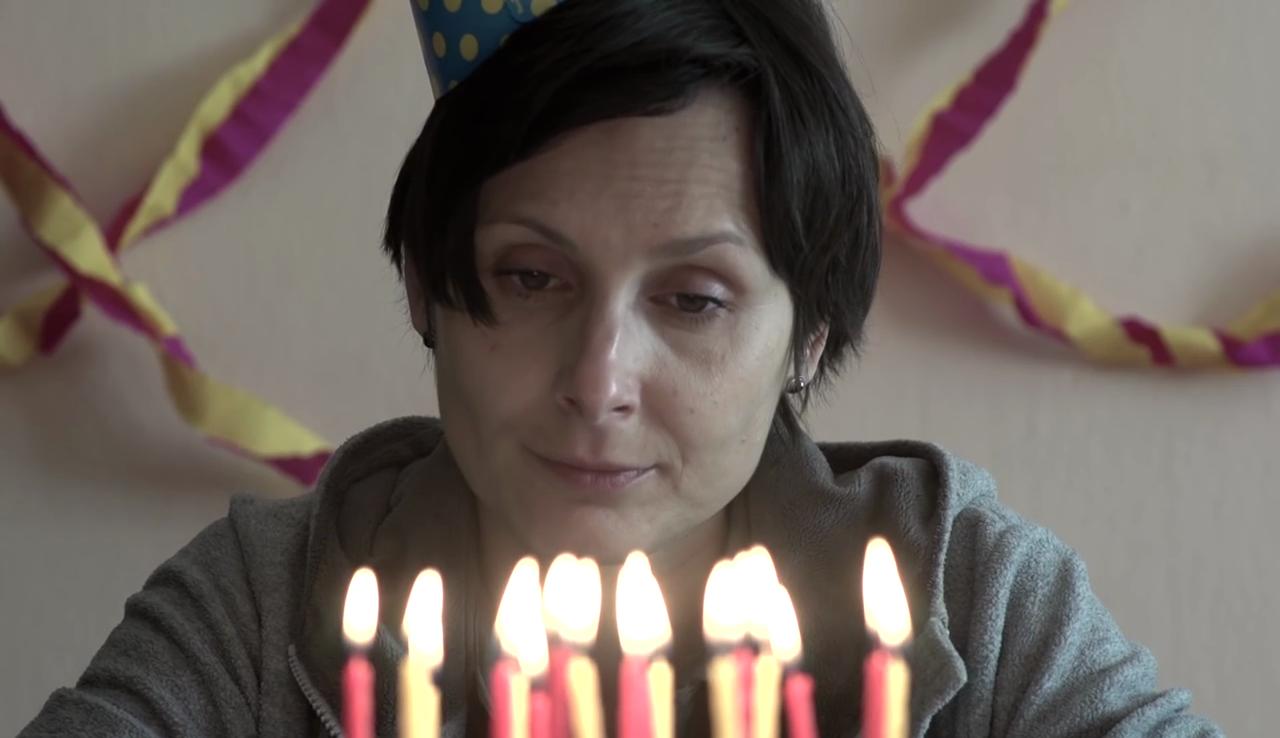 actor Zdenka Volencová large photo