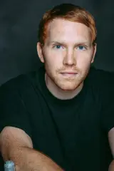 Iain Belcher