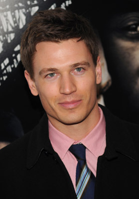 actor Jon Prescott large photo