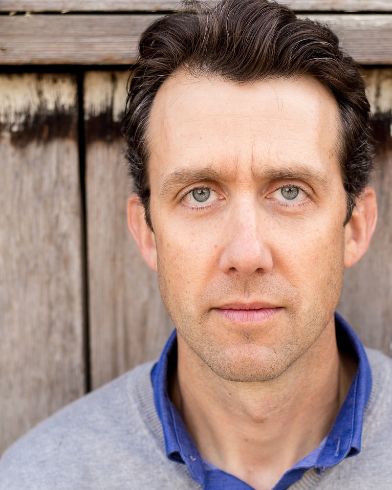 actor Neil Green large photo