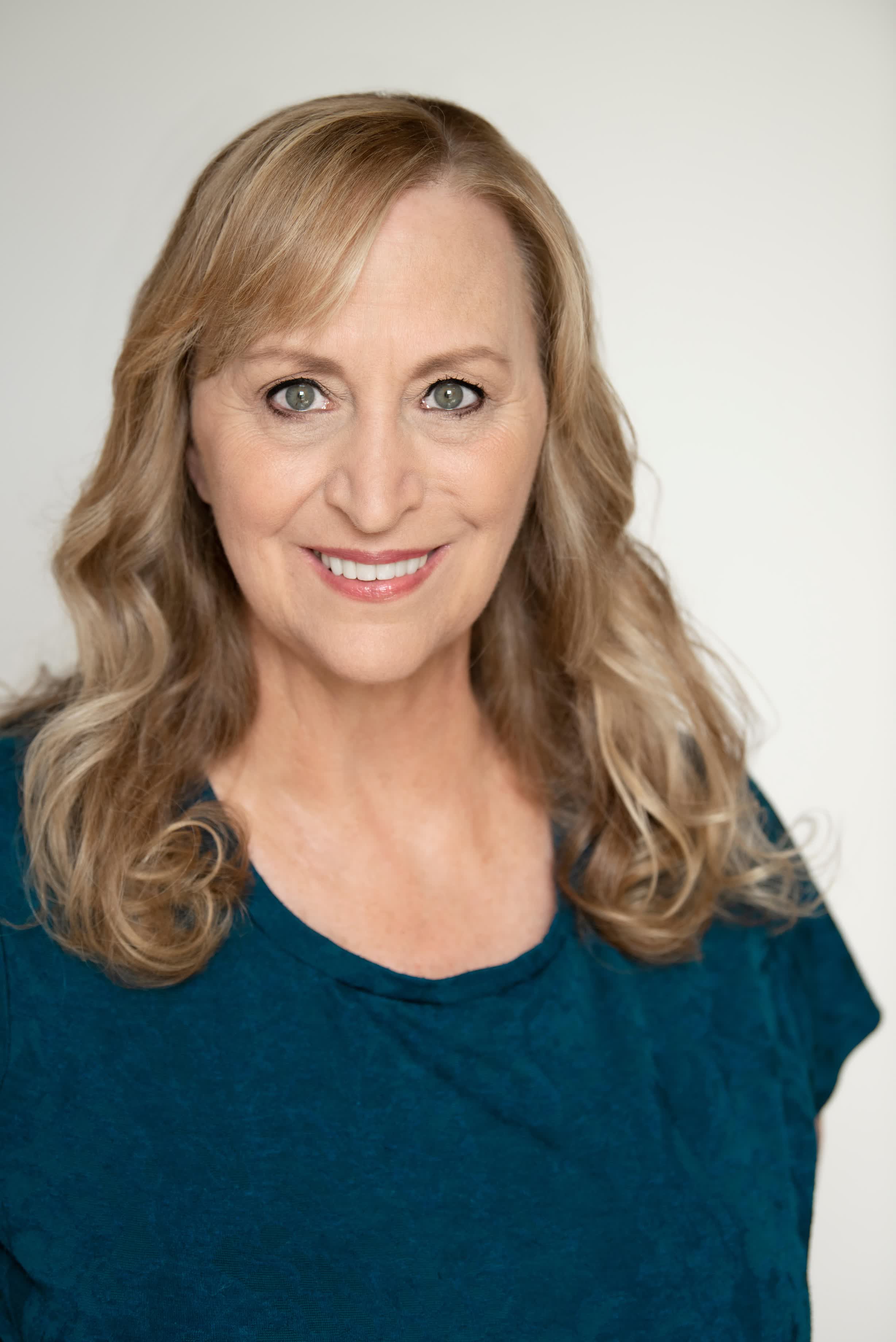 actor Marilyn Swick large photo