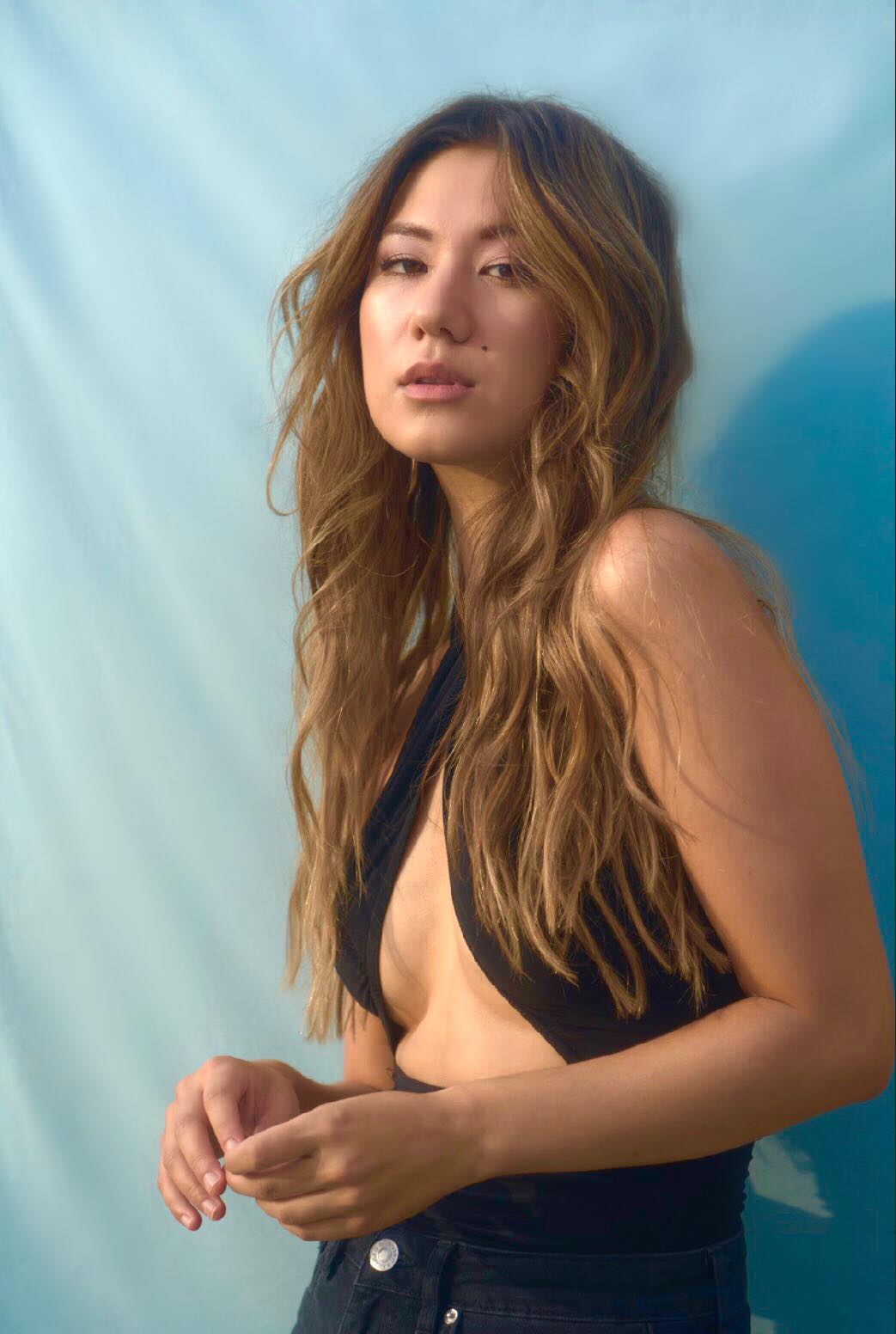 actor Katharine King So large photo