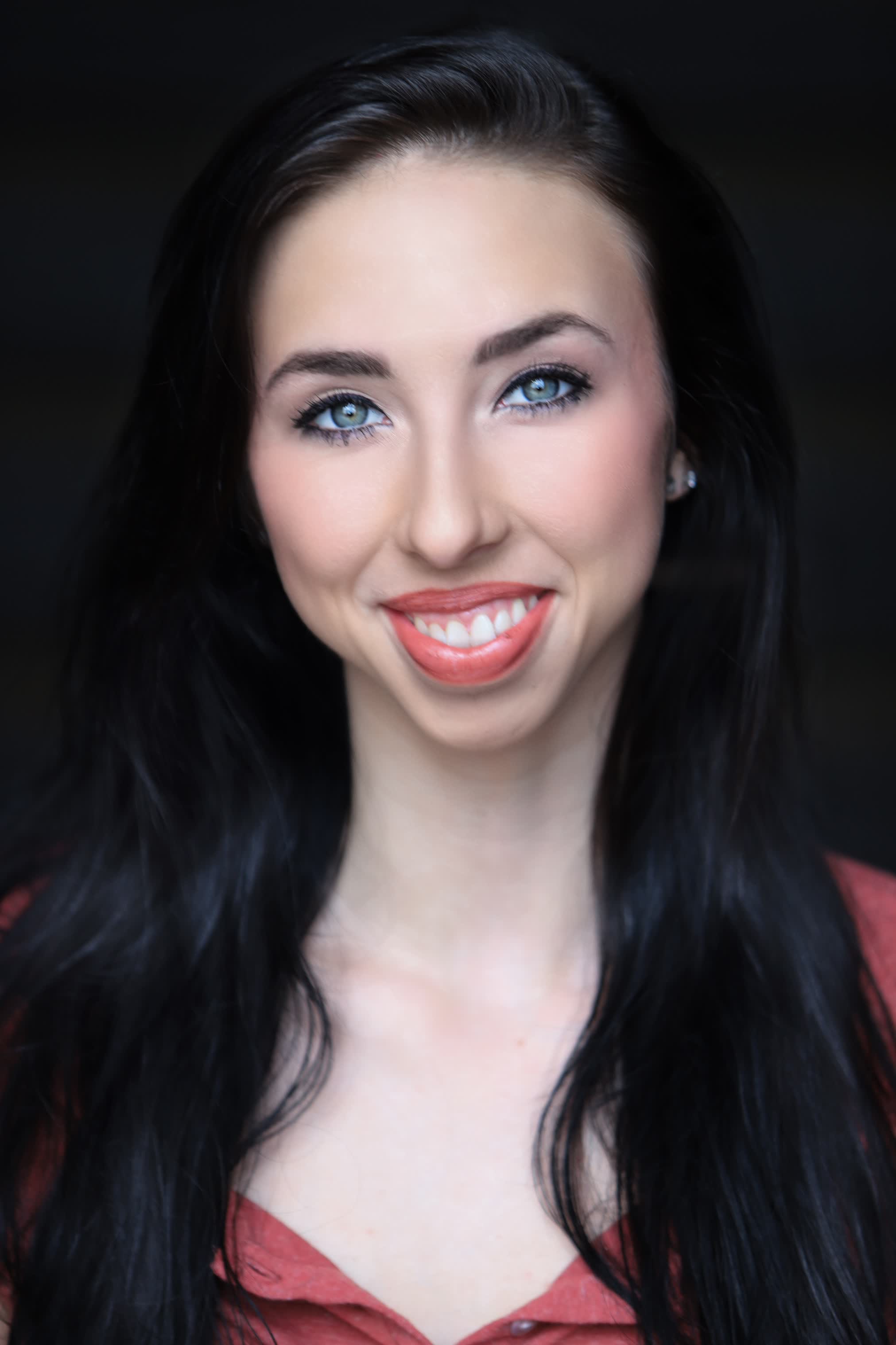 actor Heather Marie Pate large photo