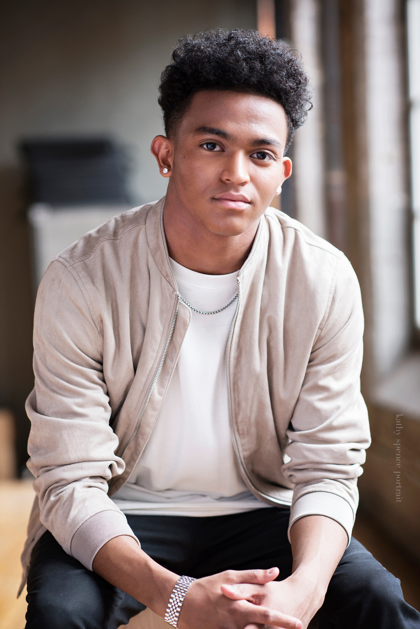 actor Noah Zulfikar large photo